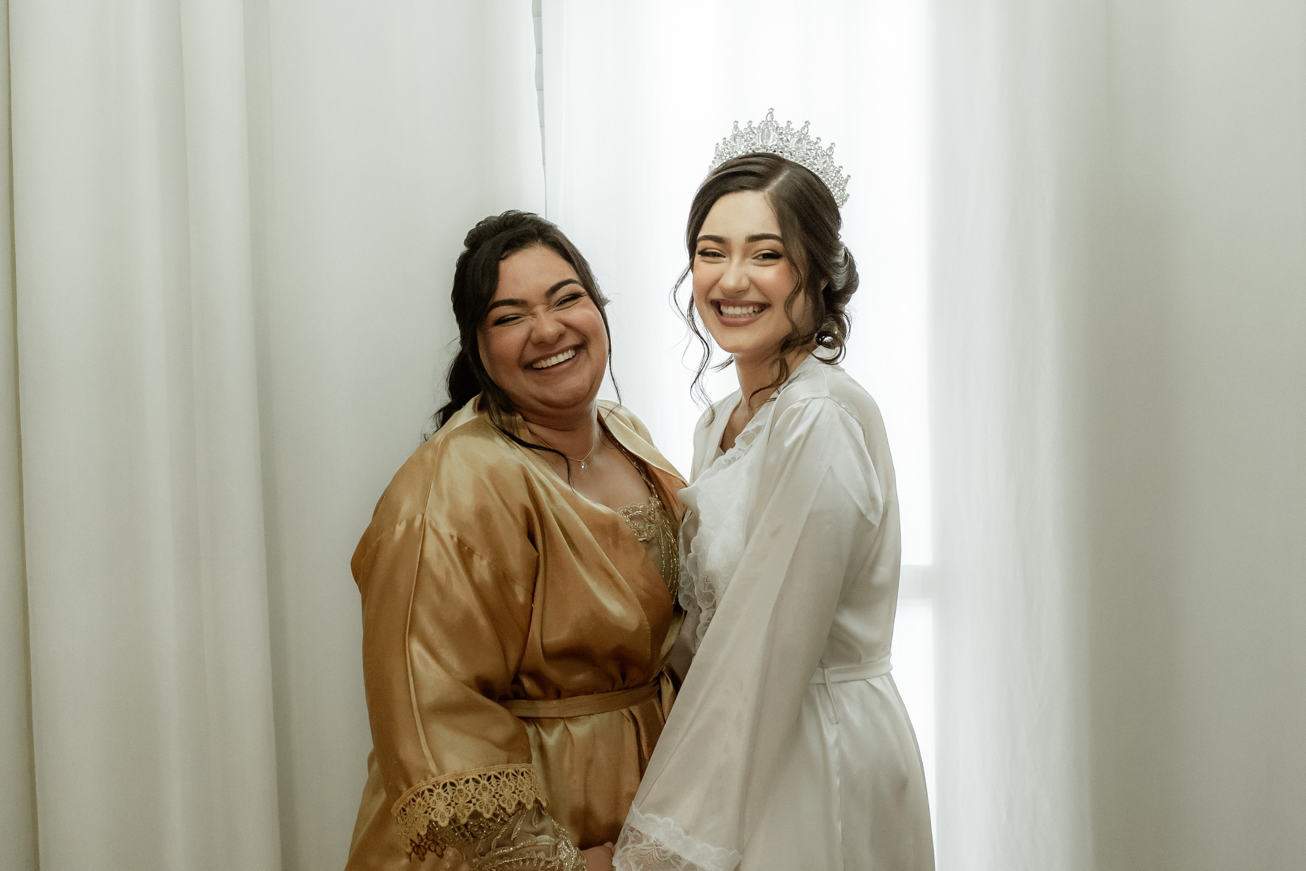 Emylin & Matheus // Wedding. A Um Passo Fotografia