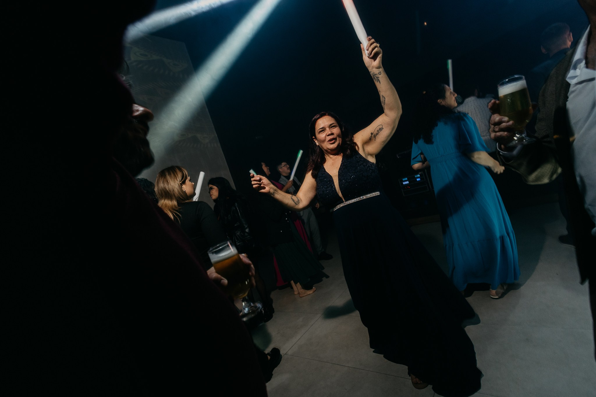 Ana & Geovani // Wedding. A Um Passo Fotografia