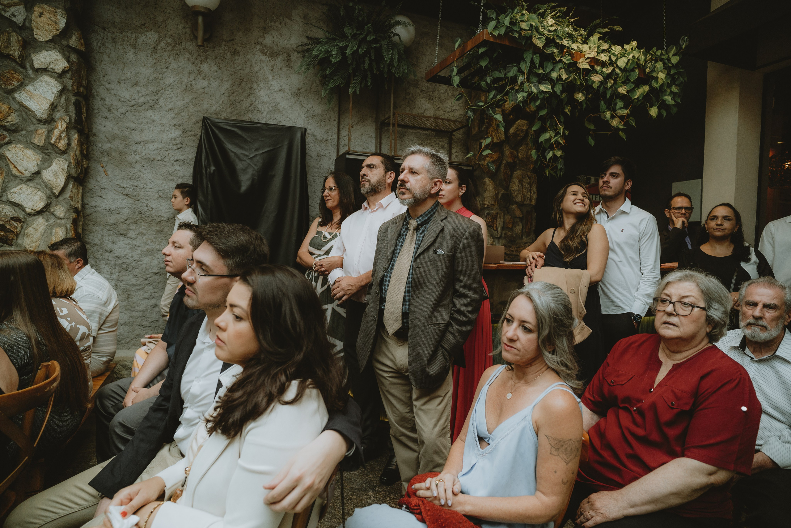 Lamis & Guilherme // Wedding. A Um Passo Fotografia