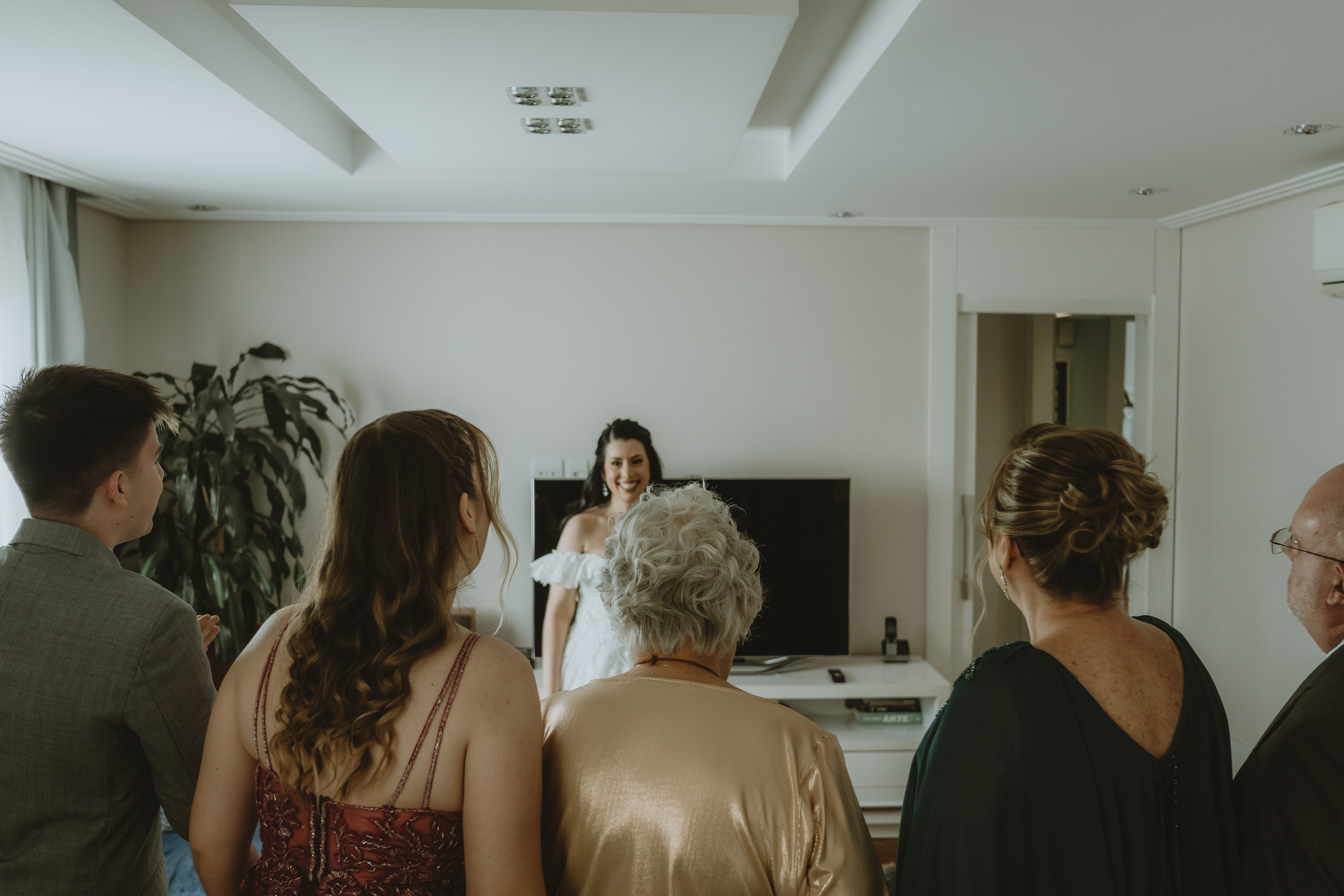 Lamis & Guilherme // Wedding. A Um Passo Fotografia