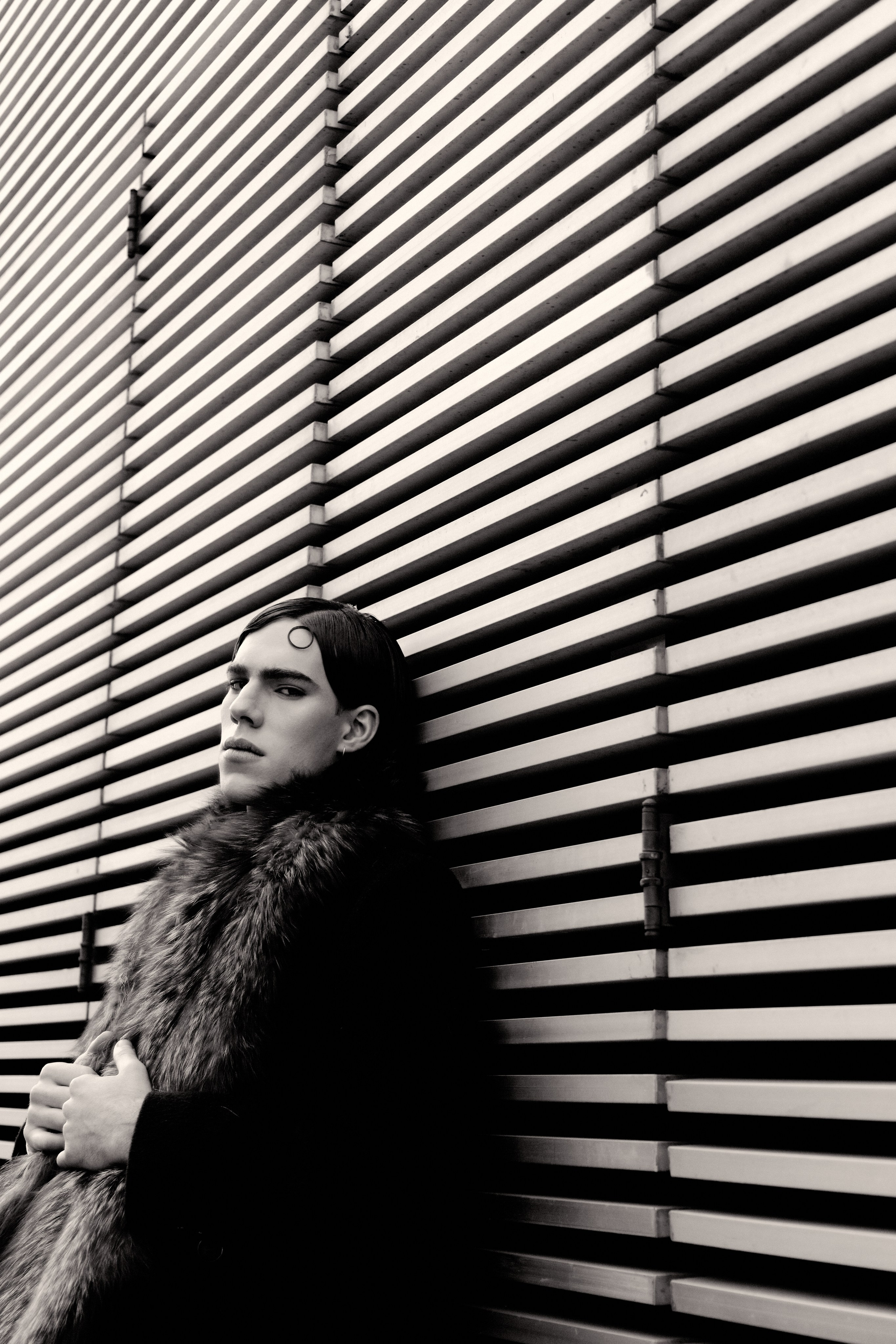 Despacho Otonello. Photographer Olga Tsoi