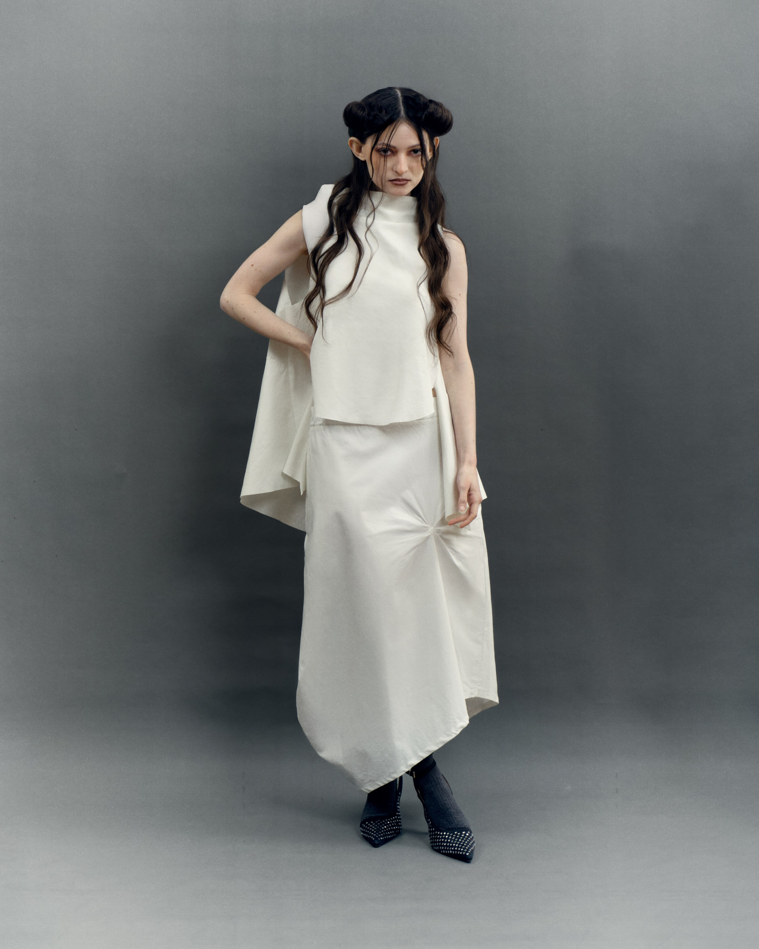 Michaela. Photographer Olga Tsoi