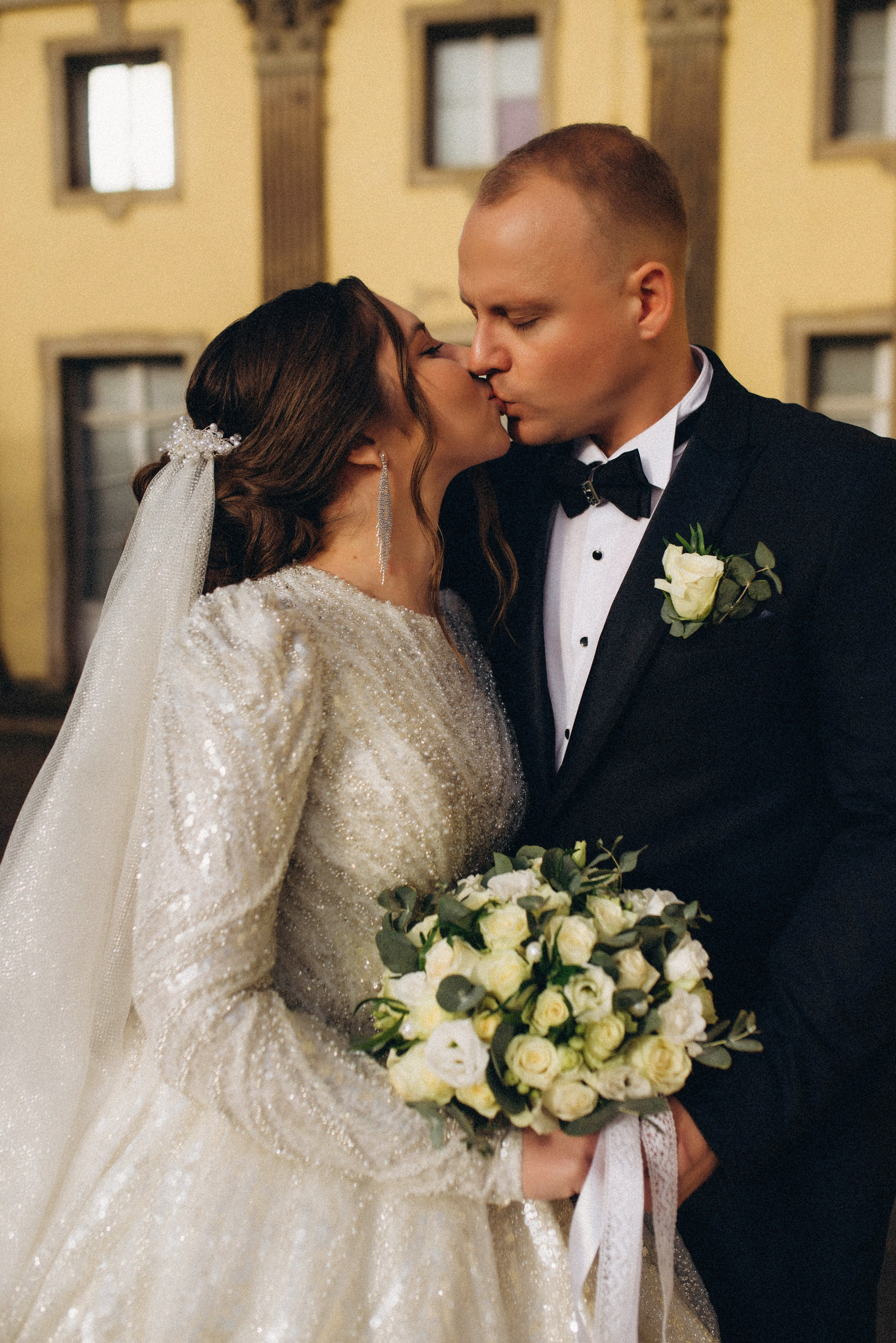 JULIA & ALEX. Семейный фотограф Лейпциг, Германия