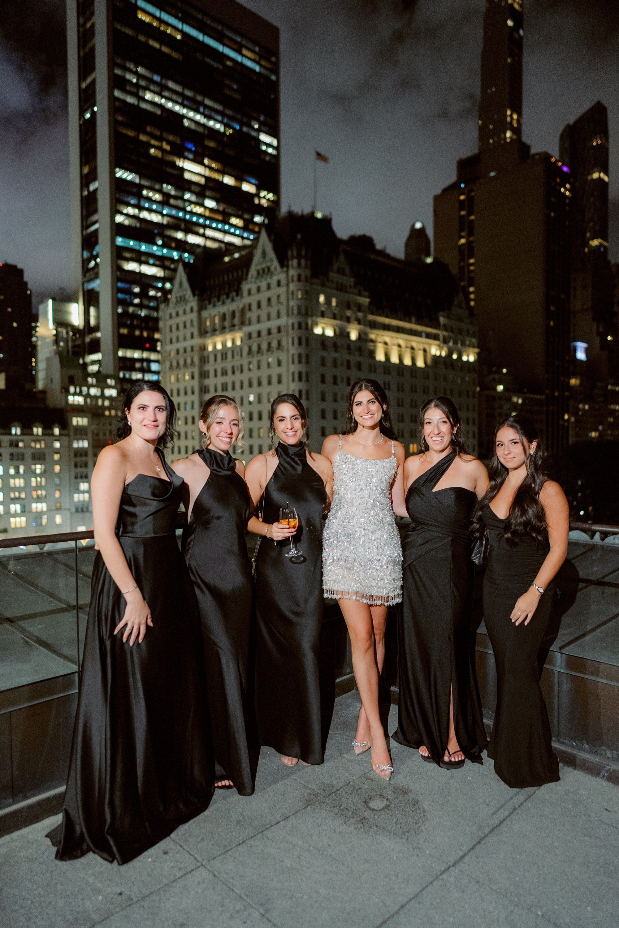 Nicole and Akash. Wedding photographer and videographer New York | New Jersey