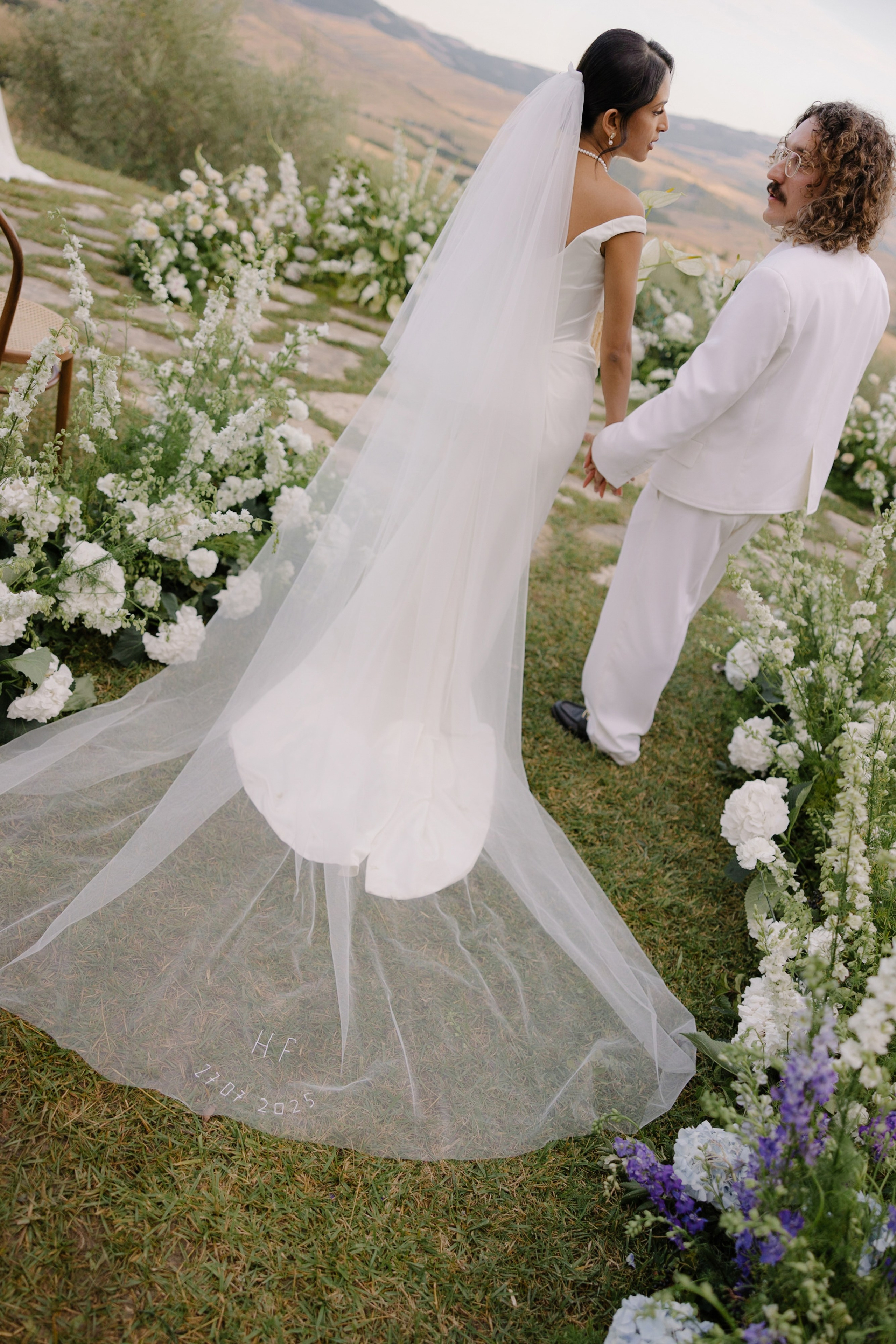 1. Wedding photographer Italy