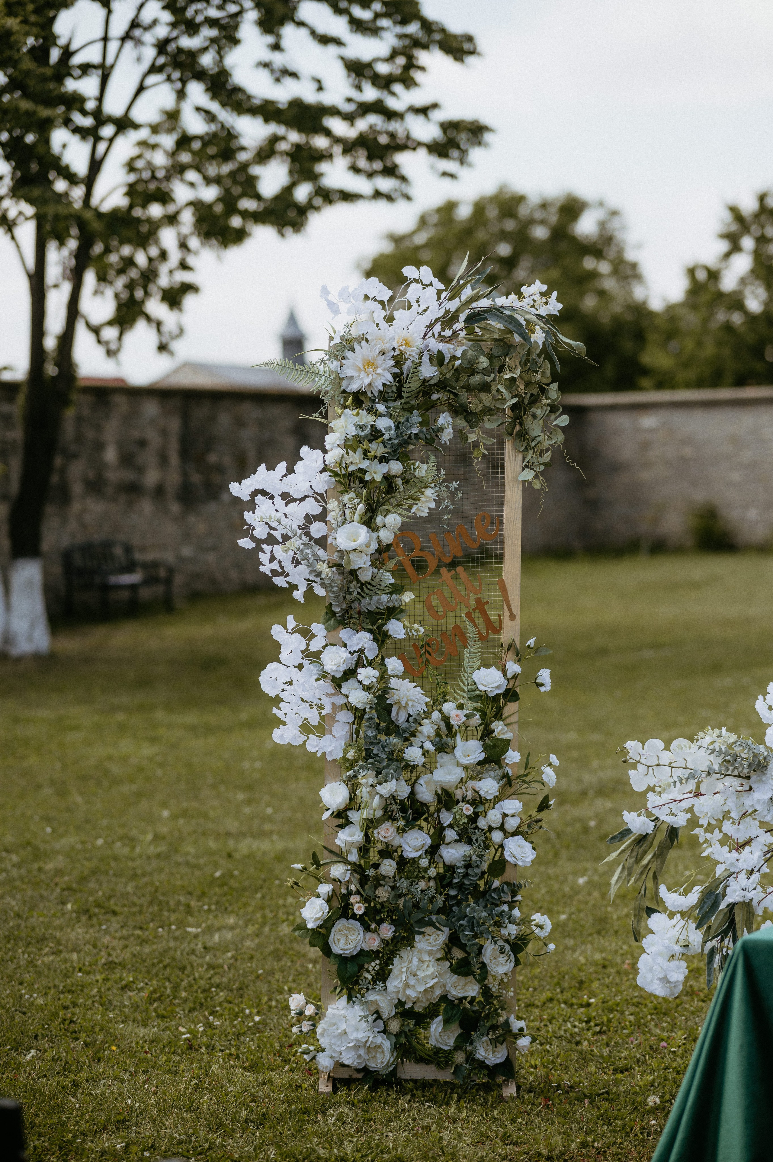 Daniel + Nicoleta. Valentin Melen — wedding photographer