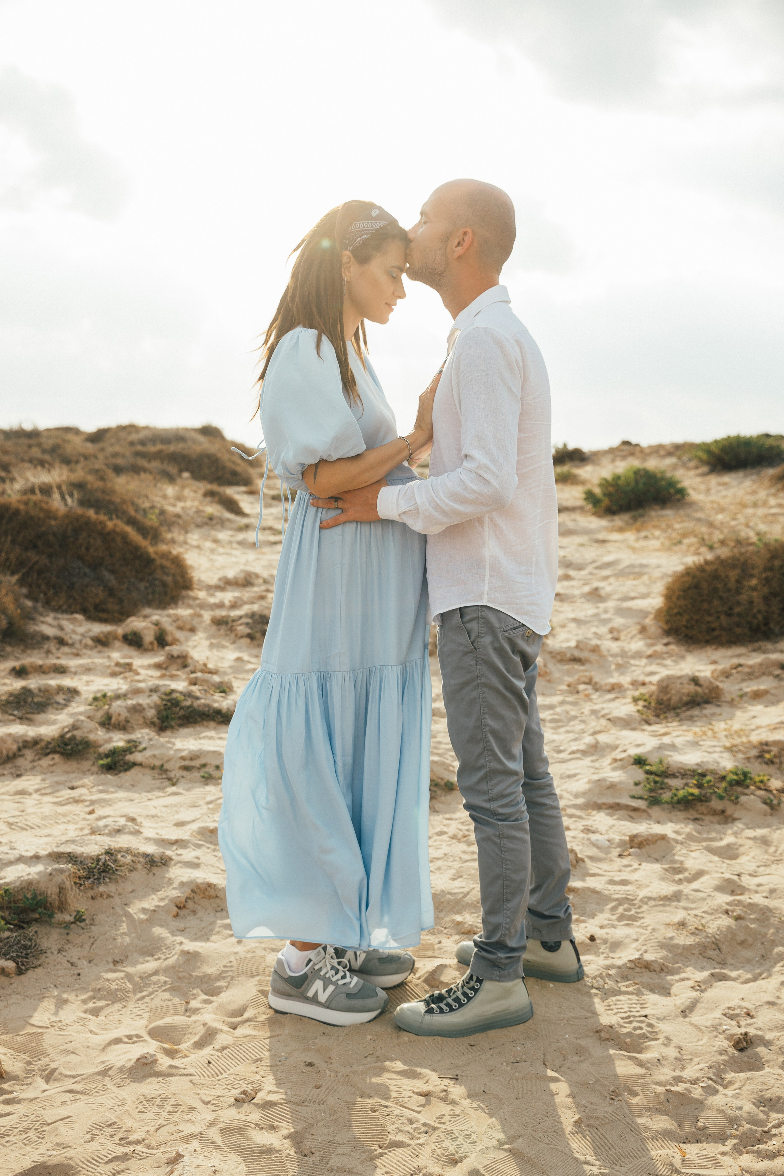 Leya. Семейный фотограф в Израиле