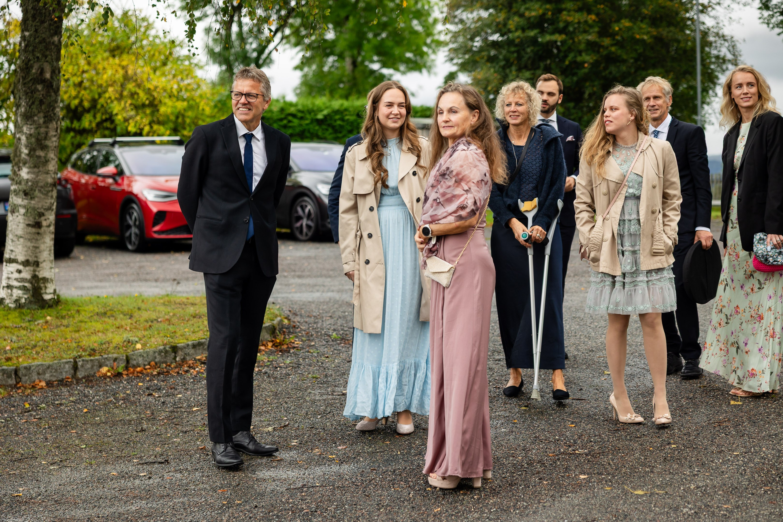 2025 - Bryllup - Stine & Jørgen. Bryllupsfotograf i Oslo og Rogaland — Meisal Media