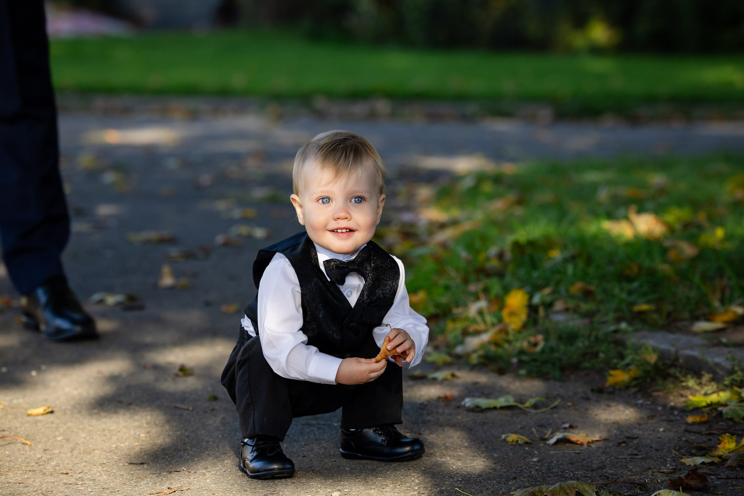 2025 - Bryllup - Nina & Aleksander. Bryllupsfotograf i Oslo og Rogaland — Meisal Media