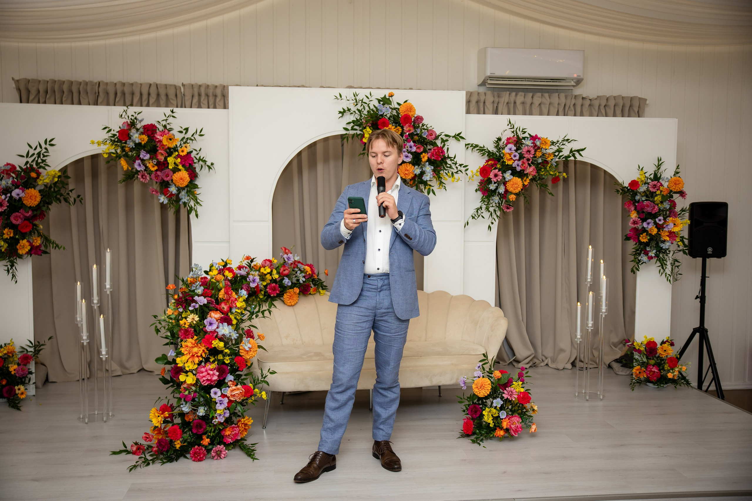 2025 - Bryllup - Stine & Jørgen. Bryllupsfotograf i Oslo og Rogaland — Meisal Media