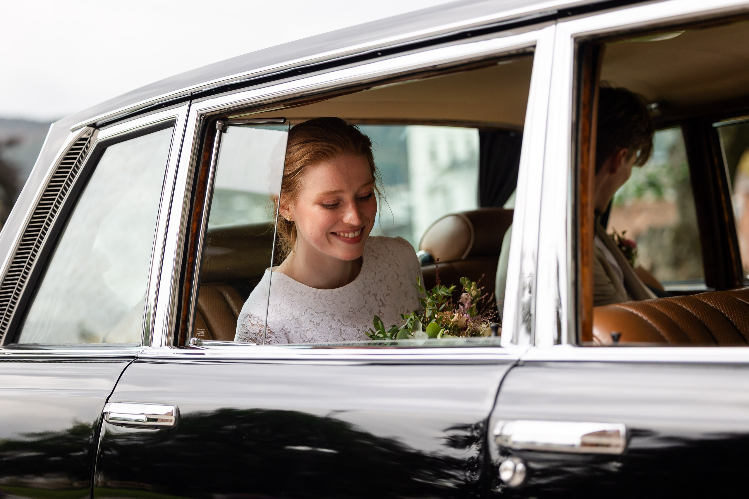 2025 - Vilde & Thomas. Bryllupsfotograf i Oslo og Rogaland — Meisal Media