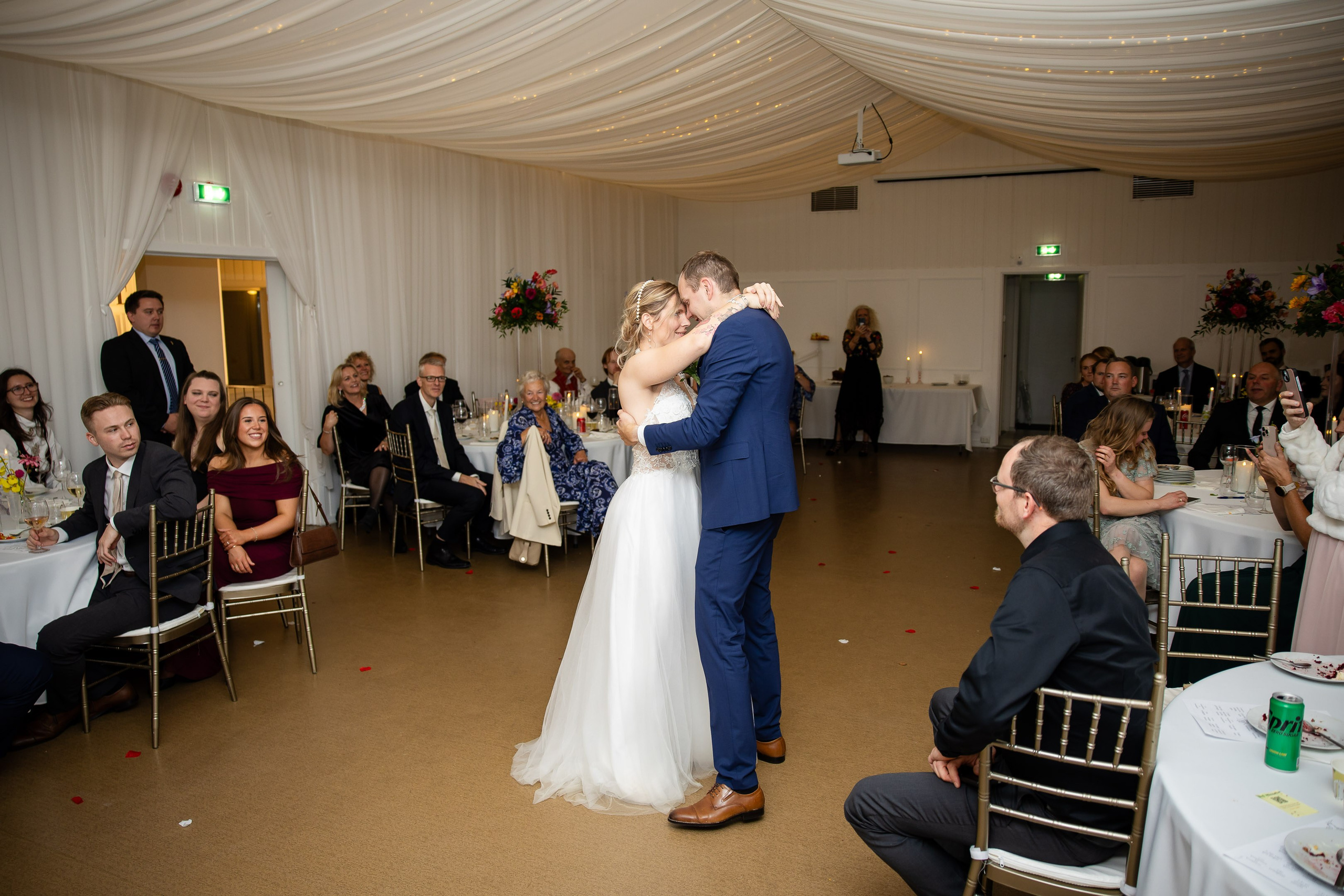 2025 - Bryllup - Stine & Jørgen. Bryllupsfotograf i Oslo og Rogaland — Meisal Media