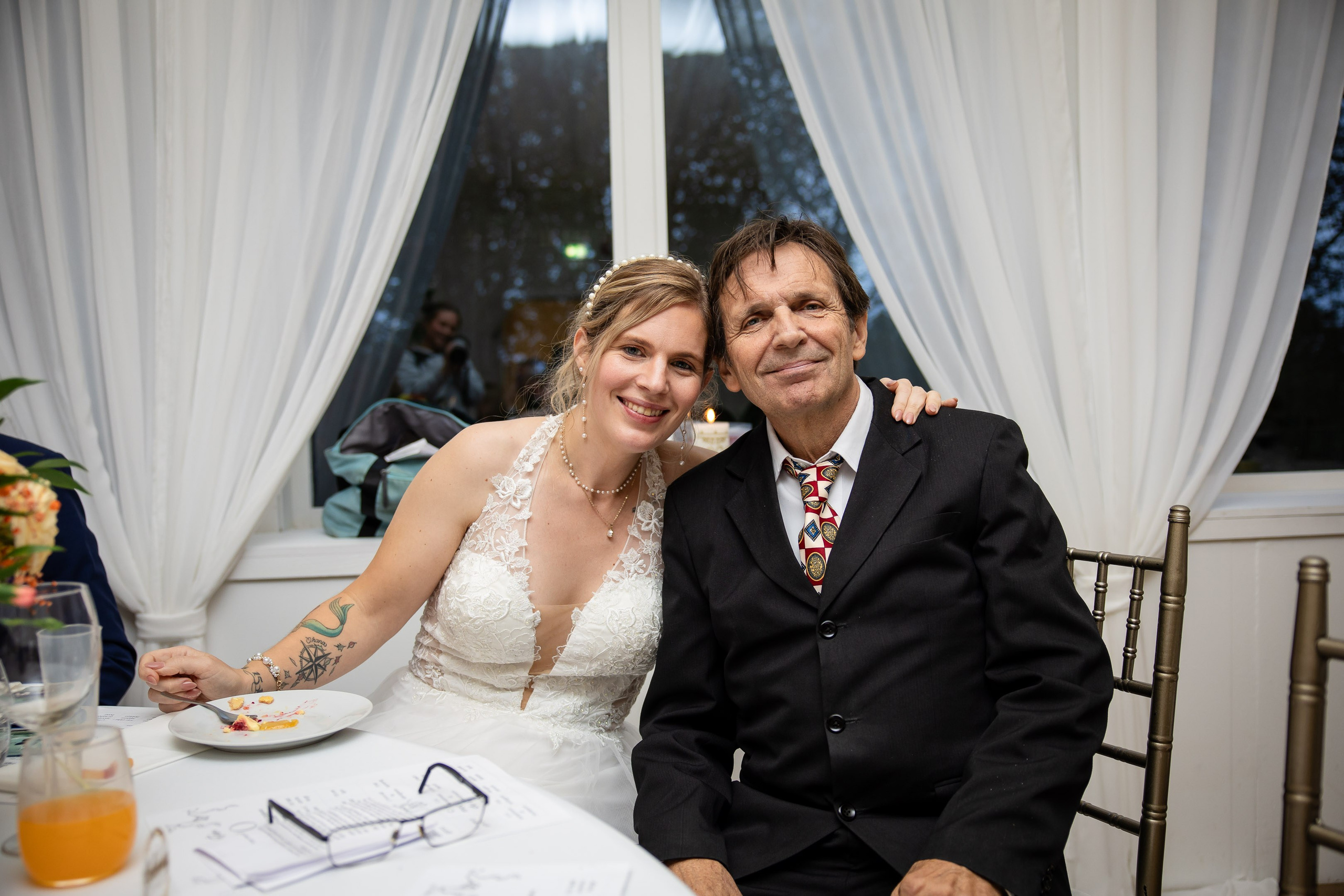 2025 - Bryllup - Stine & Jørgen. Bryllupsfotograf i Oslo og Rogaland — Meisal Media