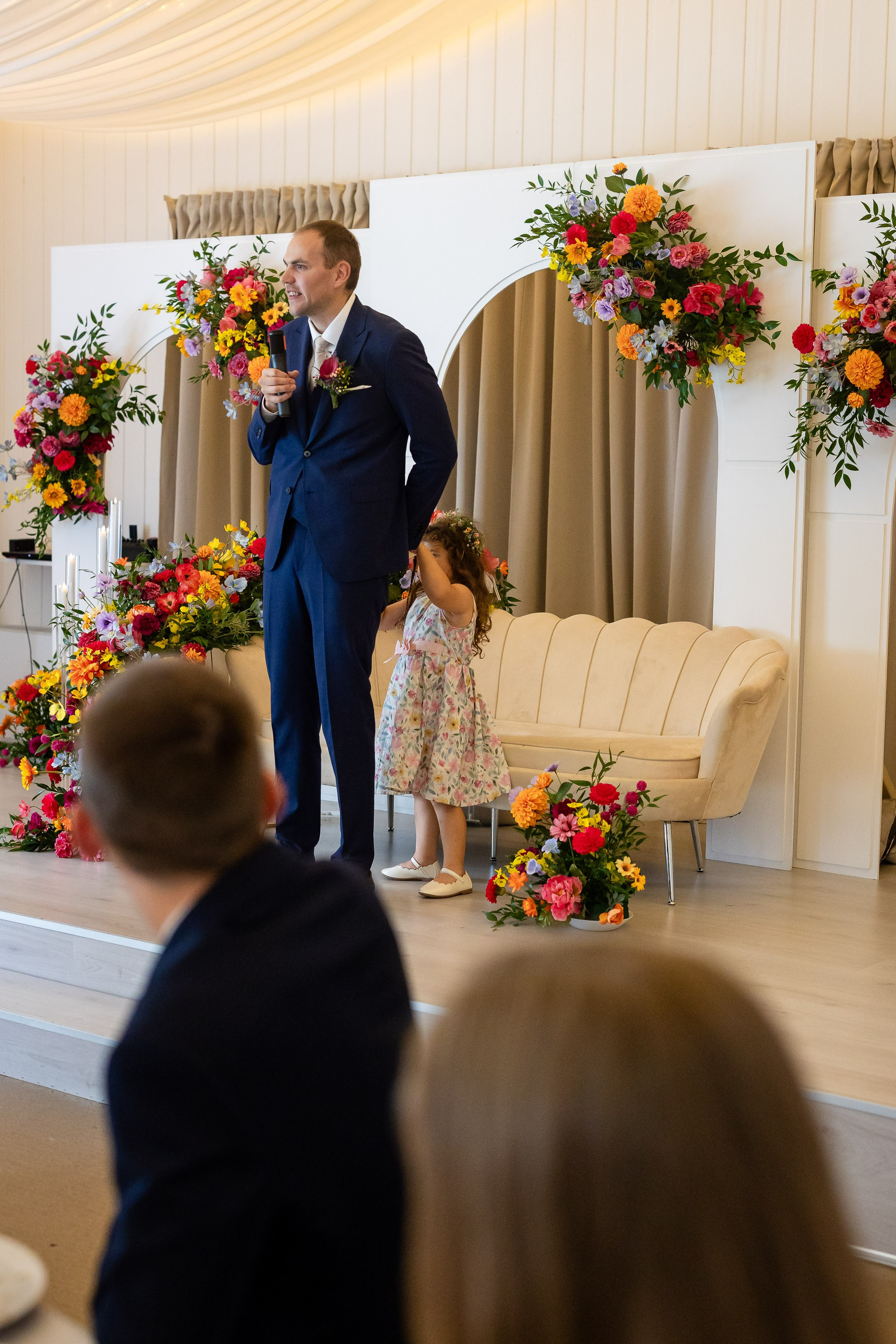 2025 - Bryllup - Stine & Jørgen. Bryllupsfotograf i Oslo og Rogaland — Meisal Media