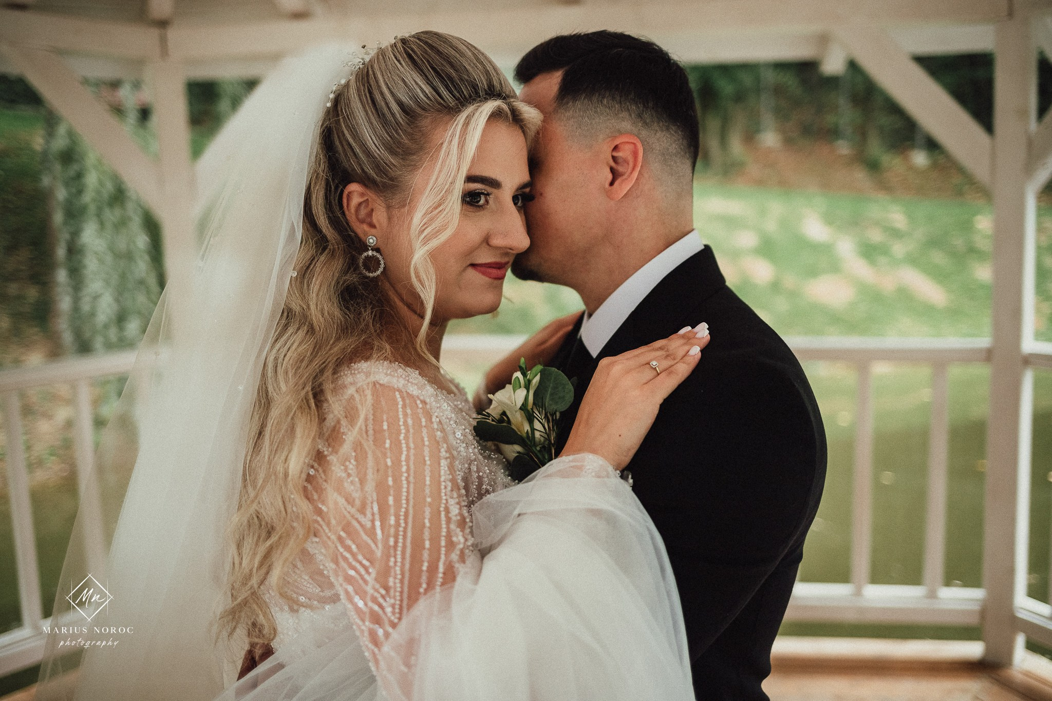 Alexandra & Florin | Forest Events Cucorani