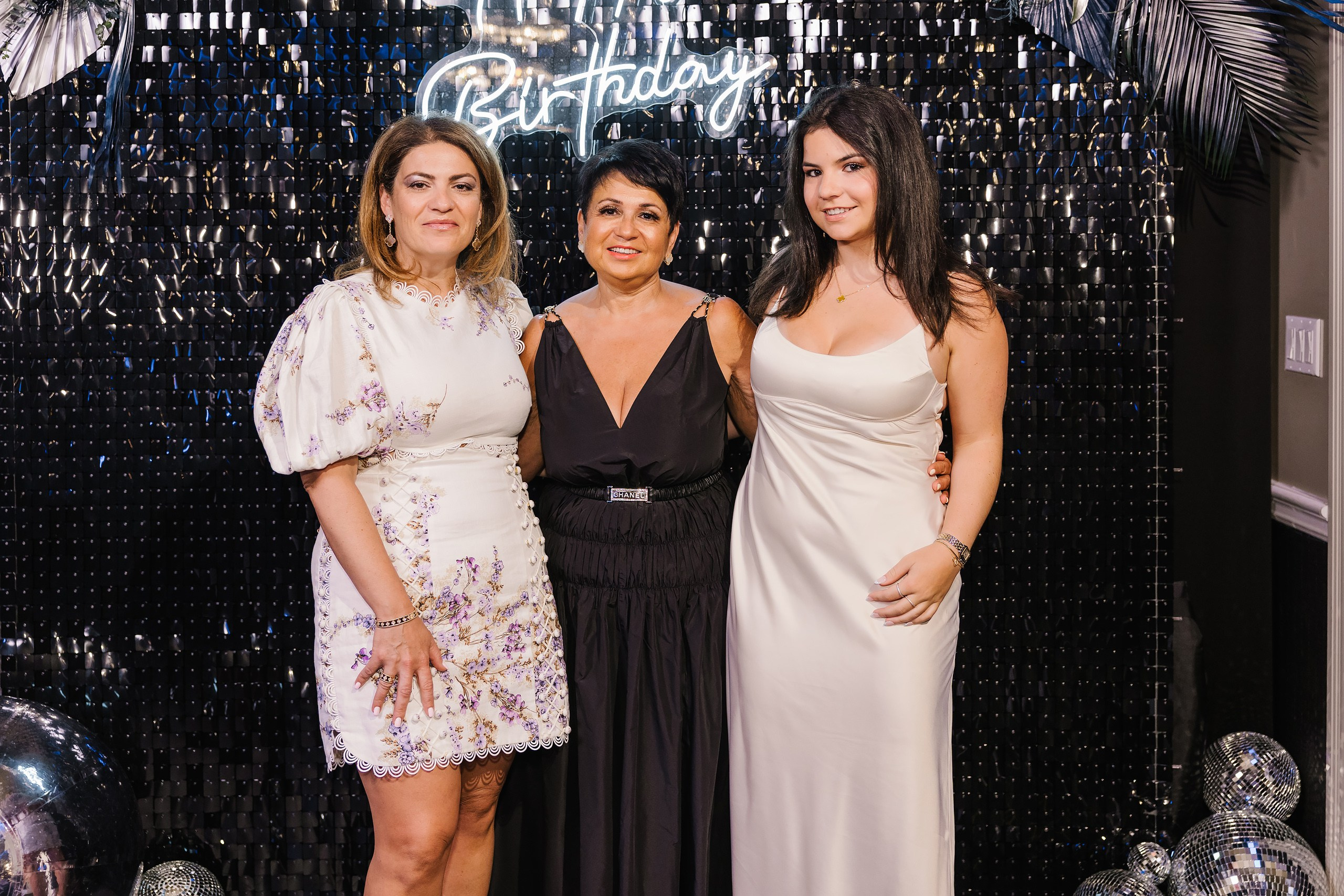 06.28.25 Birthday Party. Wedding family event photographer in Chicago Nick Yushevich