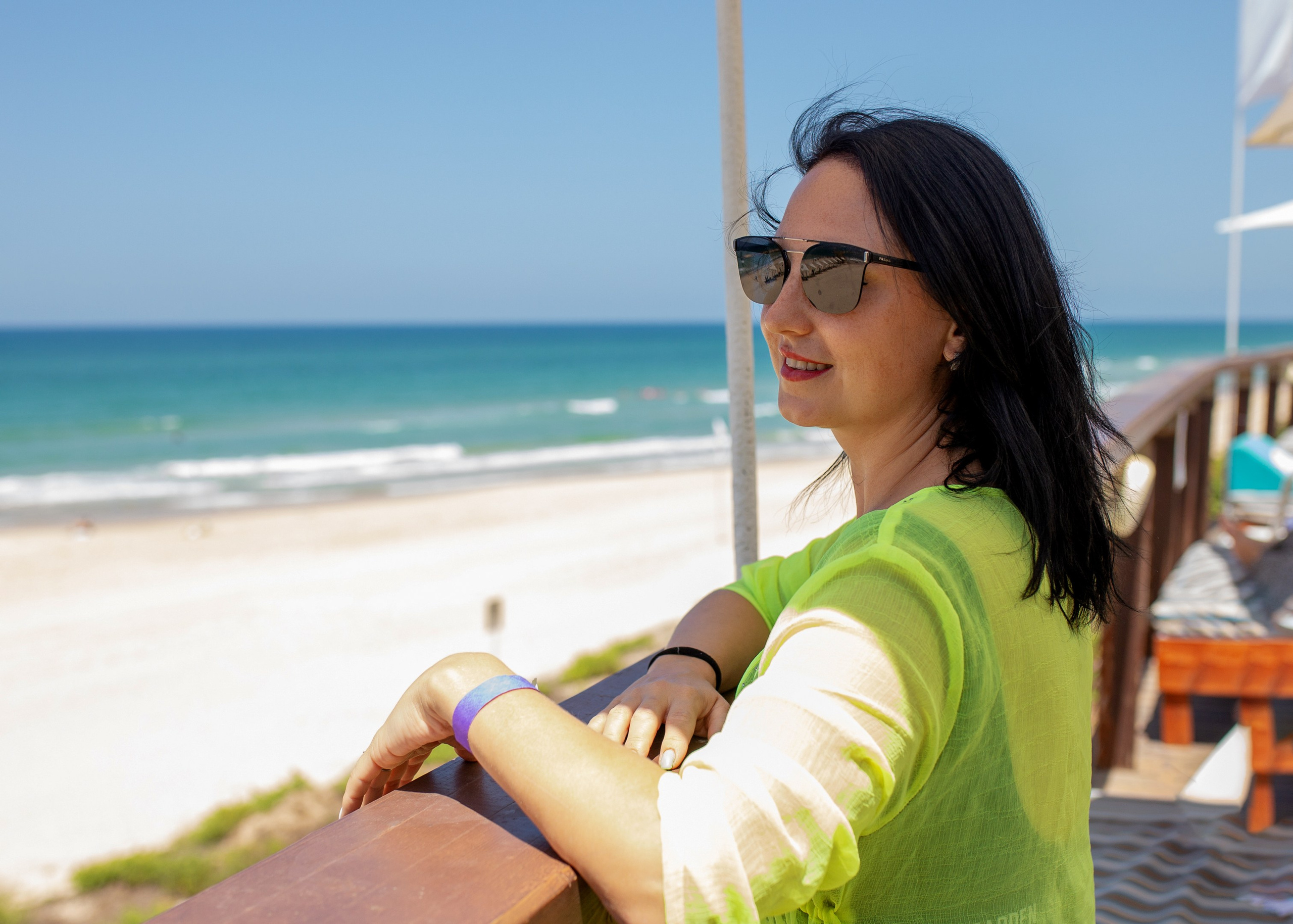 Женский портрет. Катерина Шустерман — фотограф Newborn, семейный в Израиле