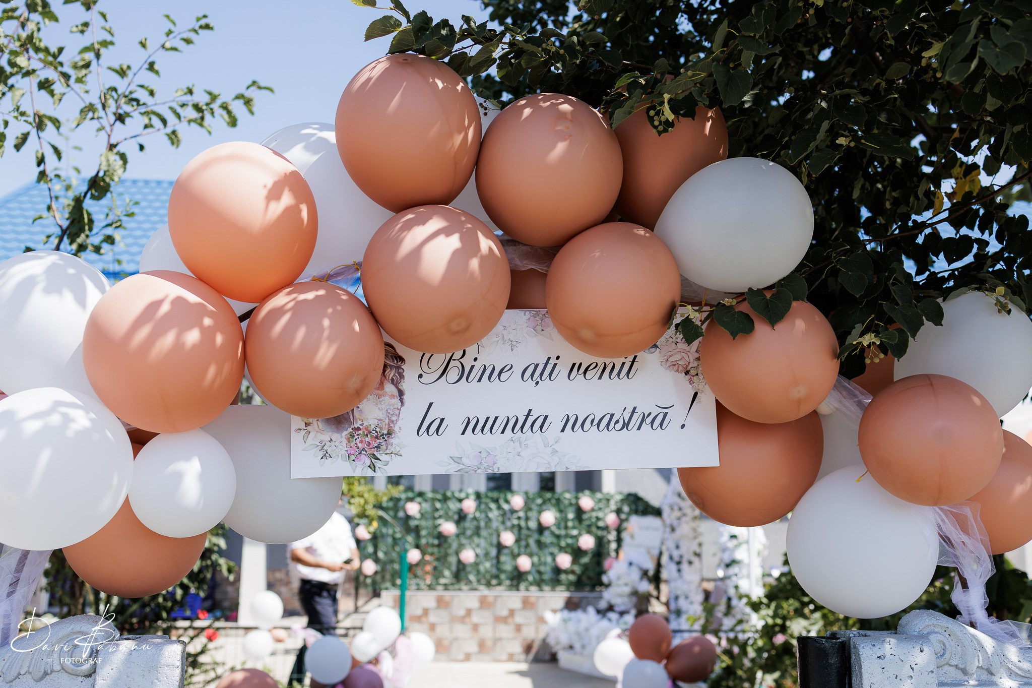 Elena & Cosmin - Wedding Day