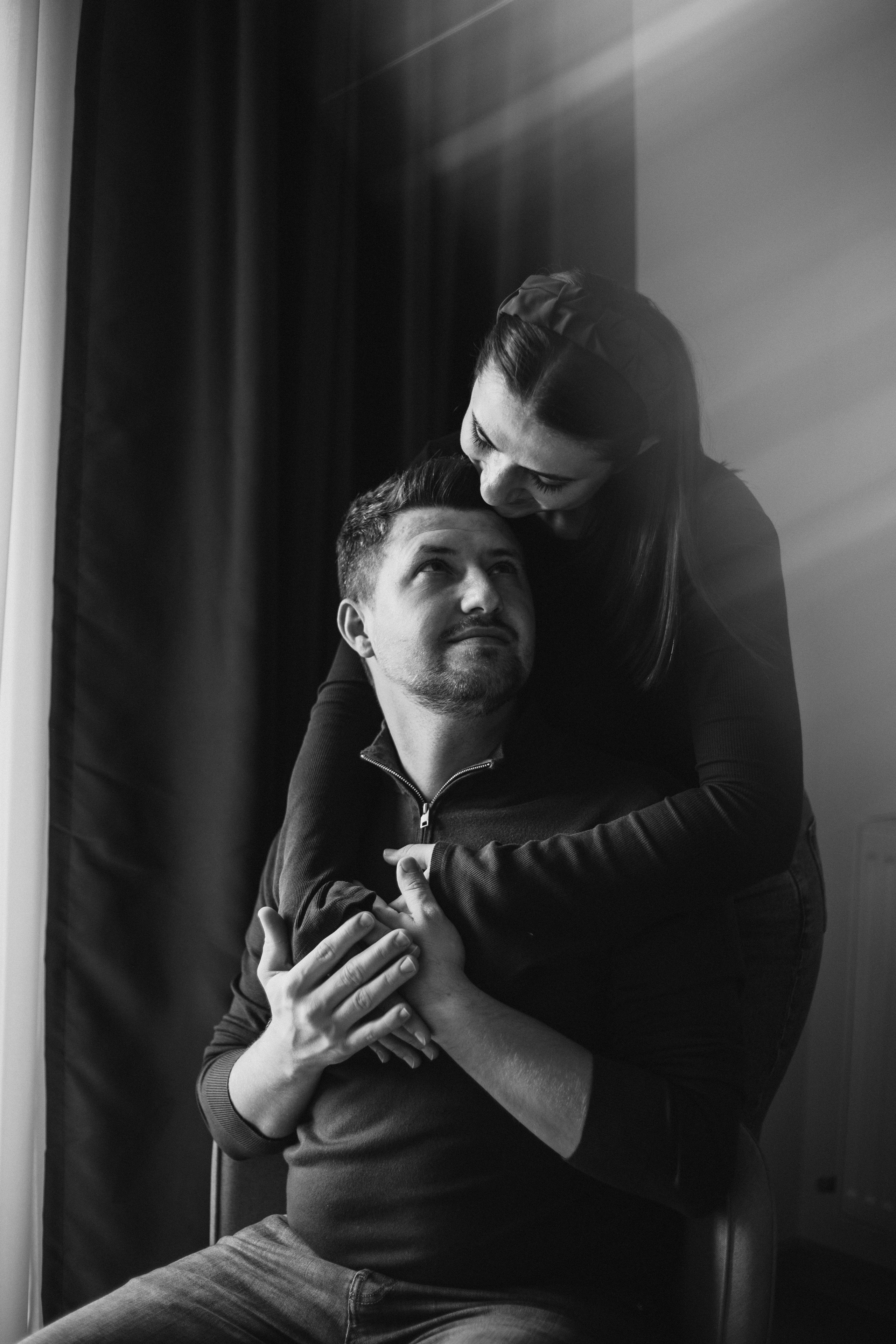 Ședințe foto pentru povești de dragoste. Fotograf de familie în Oradea Katsiaryna Ciortan