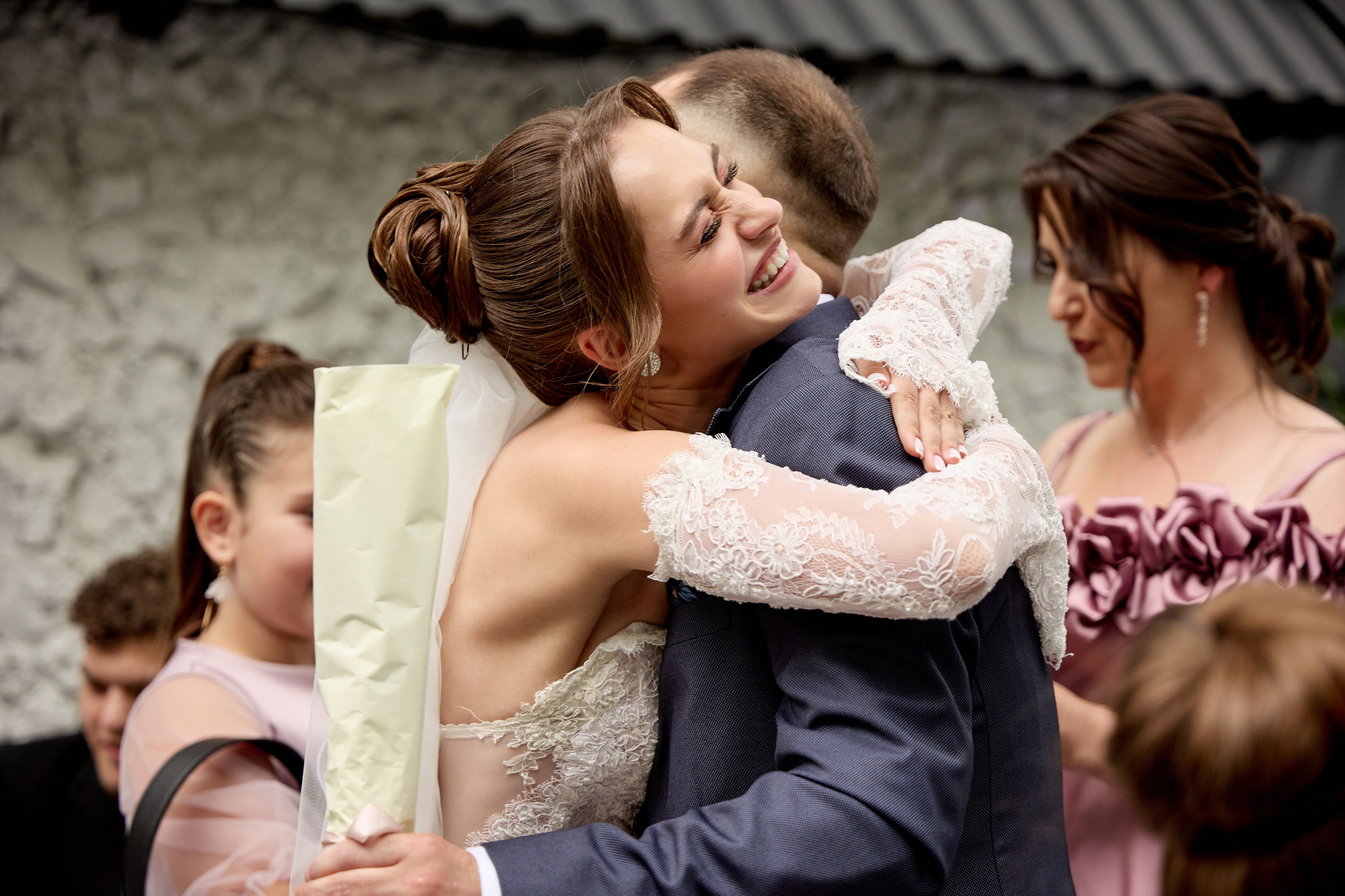 VICTOR & GABI | Villa Garden 2024