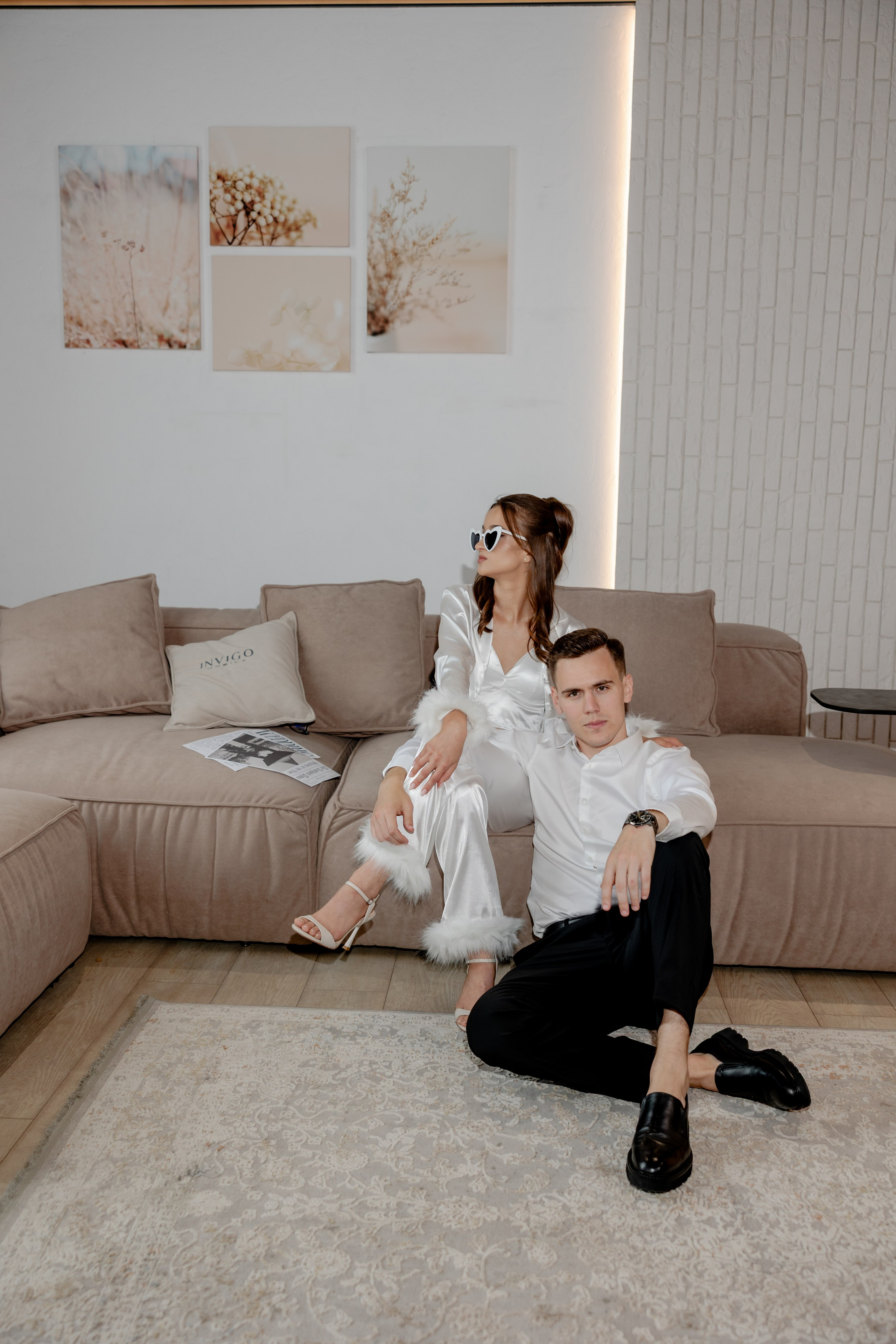 Cristian & Evelina. ProWed — Foto Video Moldova