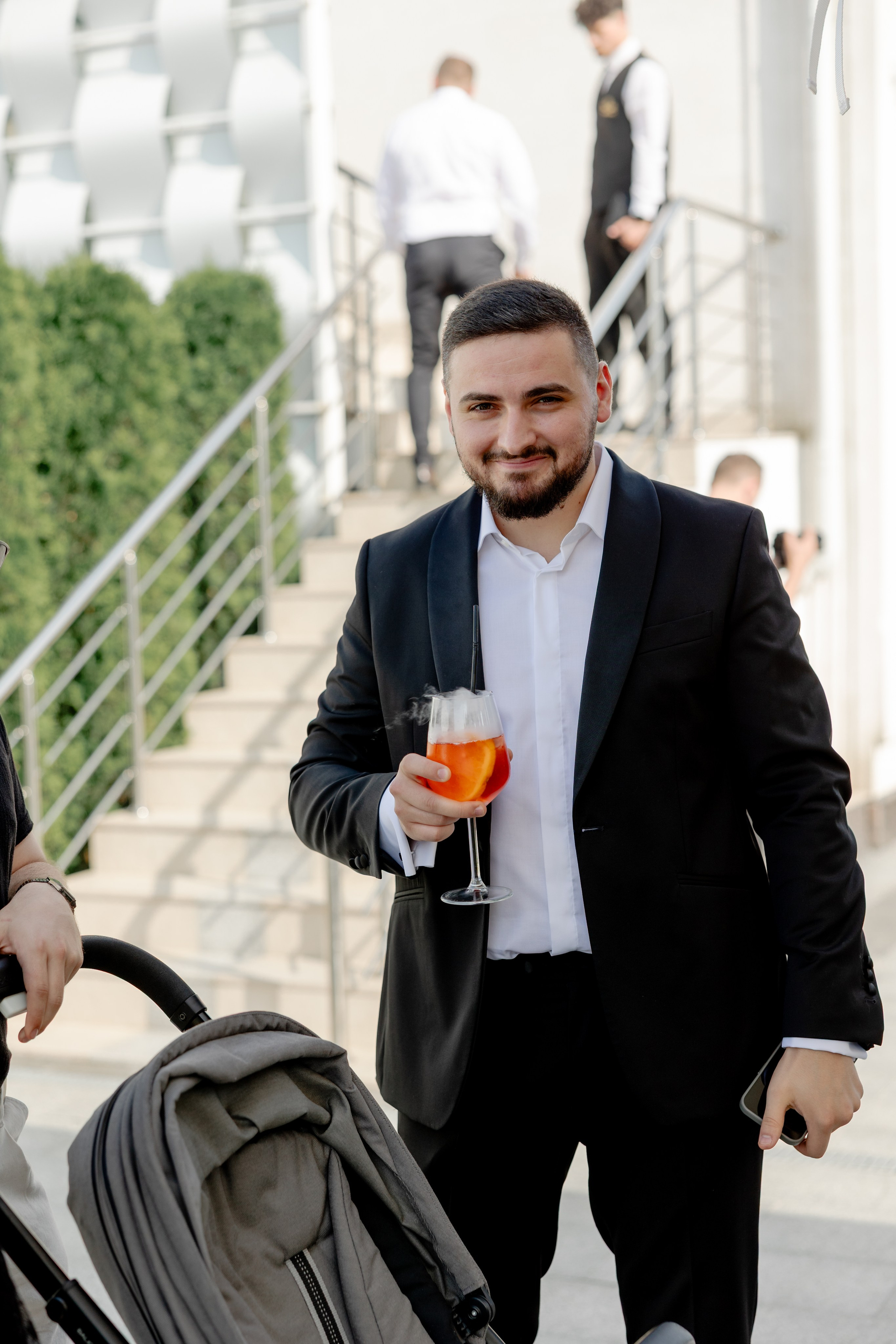 Andrei & Irina. ProWed — Foto Video Moldova