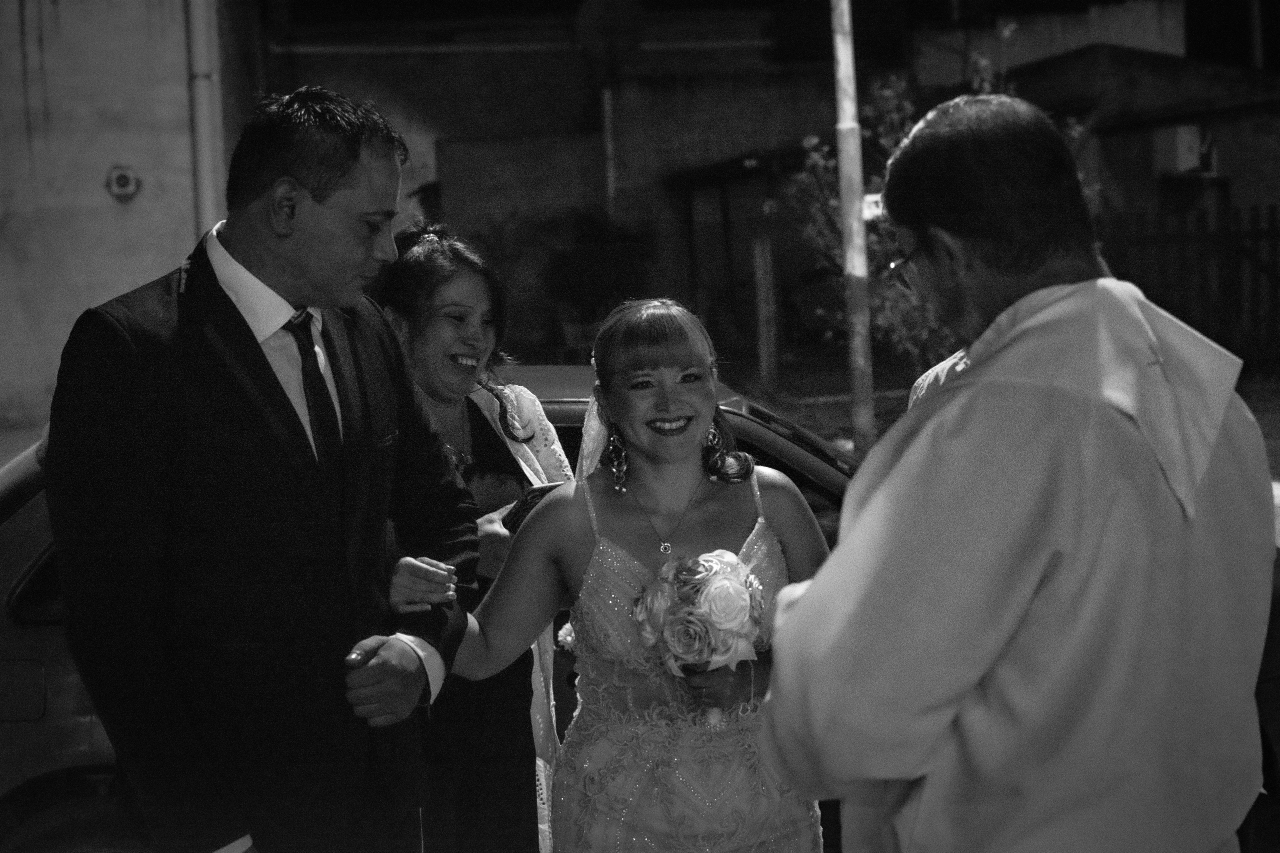 Boda. Sergio Creativo