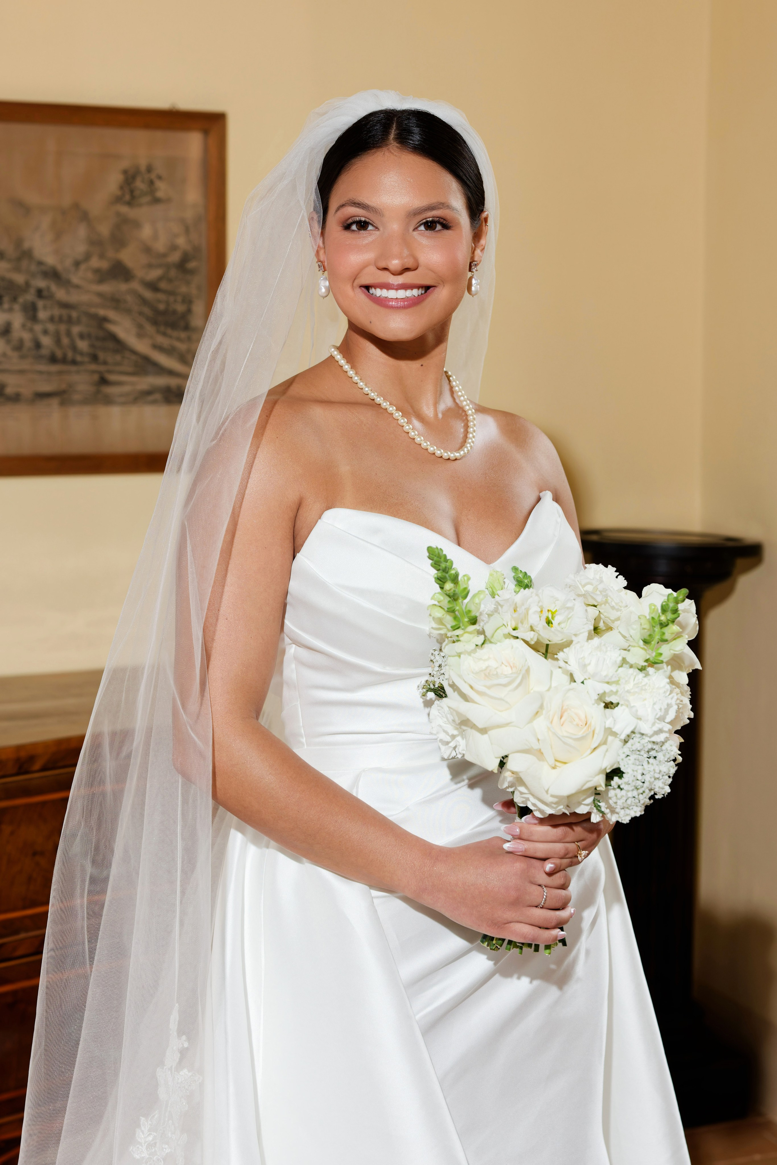 Wedding at Fonte Sala, Umbria