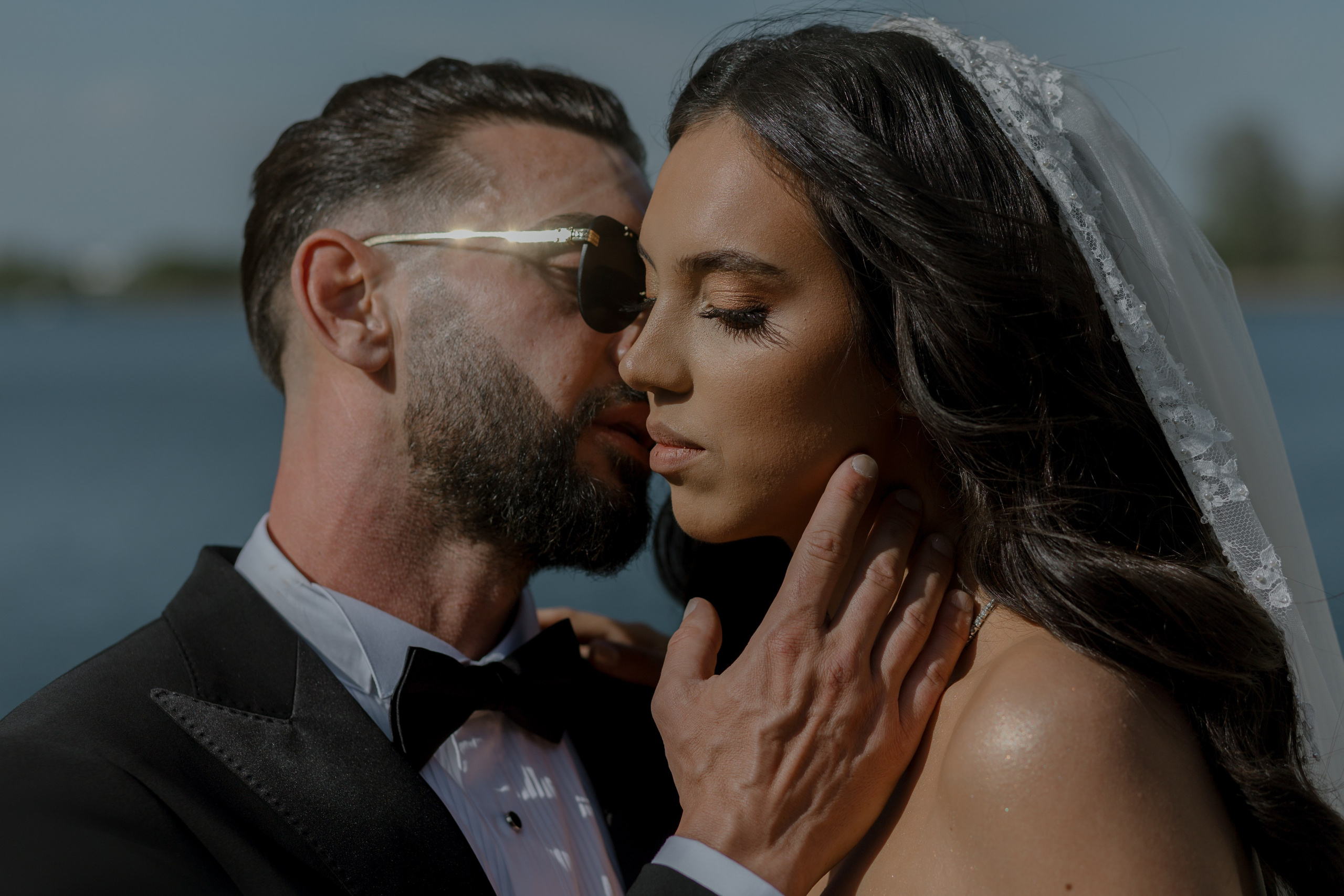 Dorian & Andreea Popa. Emotions Photo Art