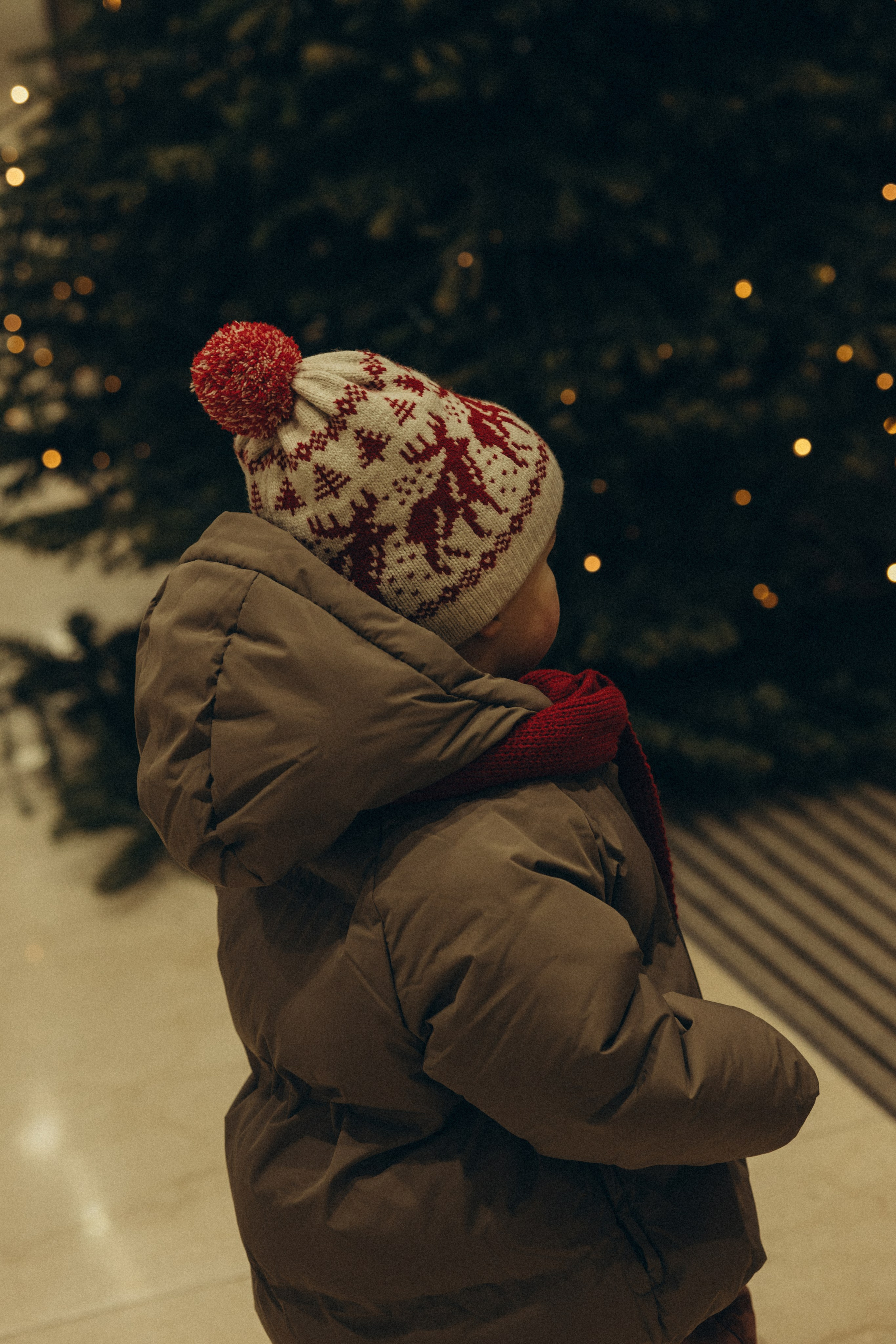 Home Alone. Photographe à Nice, Cannes et Antibes | Inna Dudareva