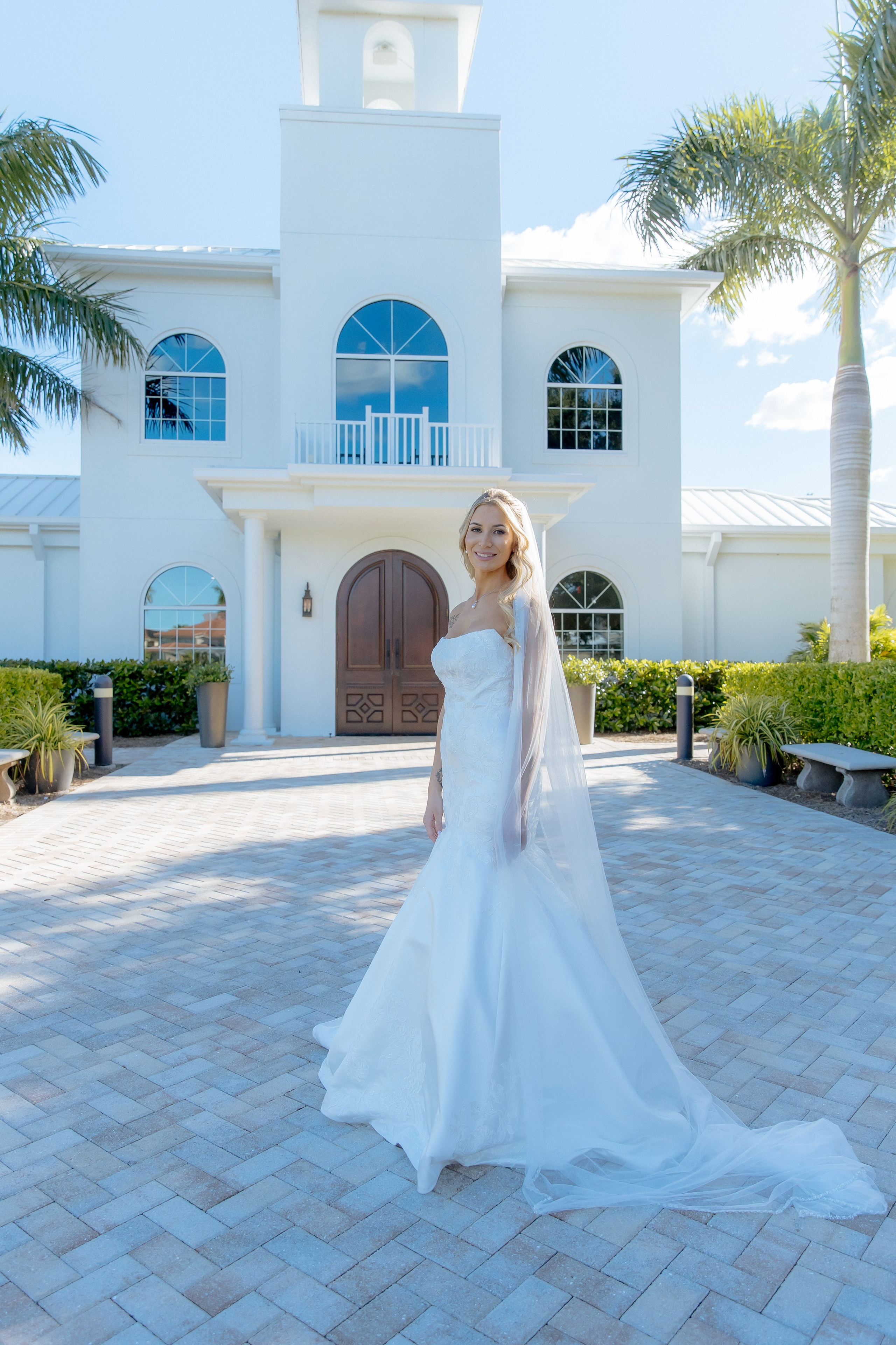 WEDDING and love story