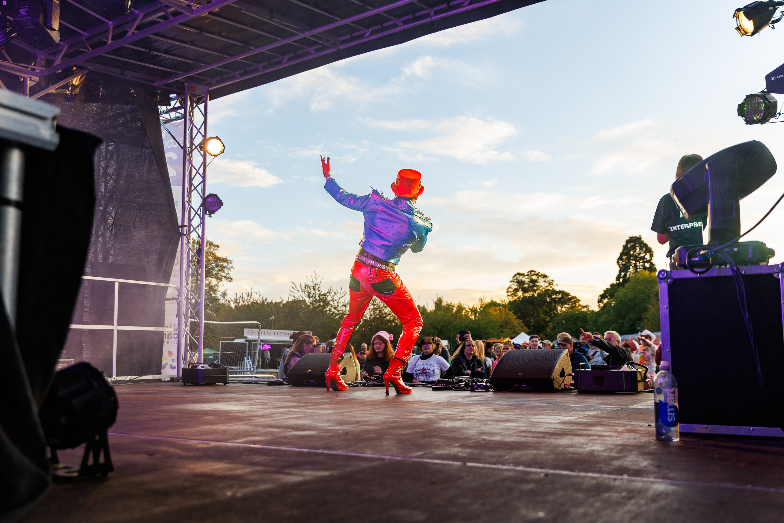 Rokat. Marcin Riehs Photography|Esports|Events|Nightlife