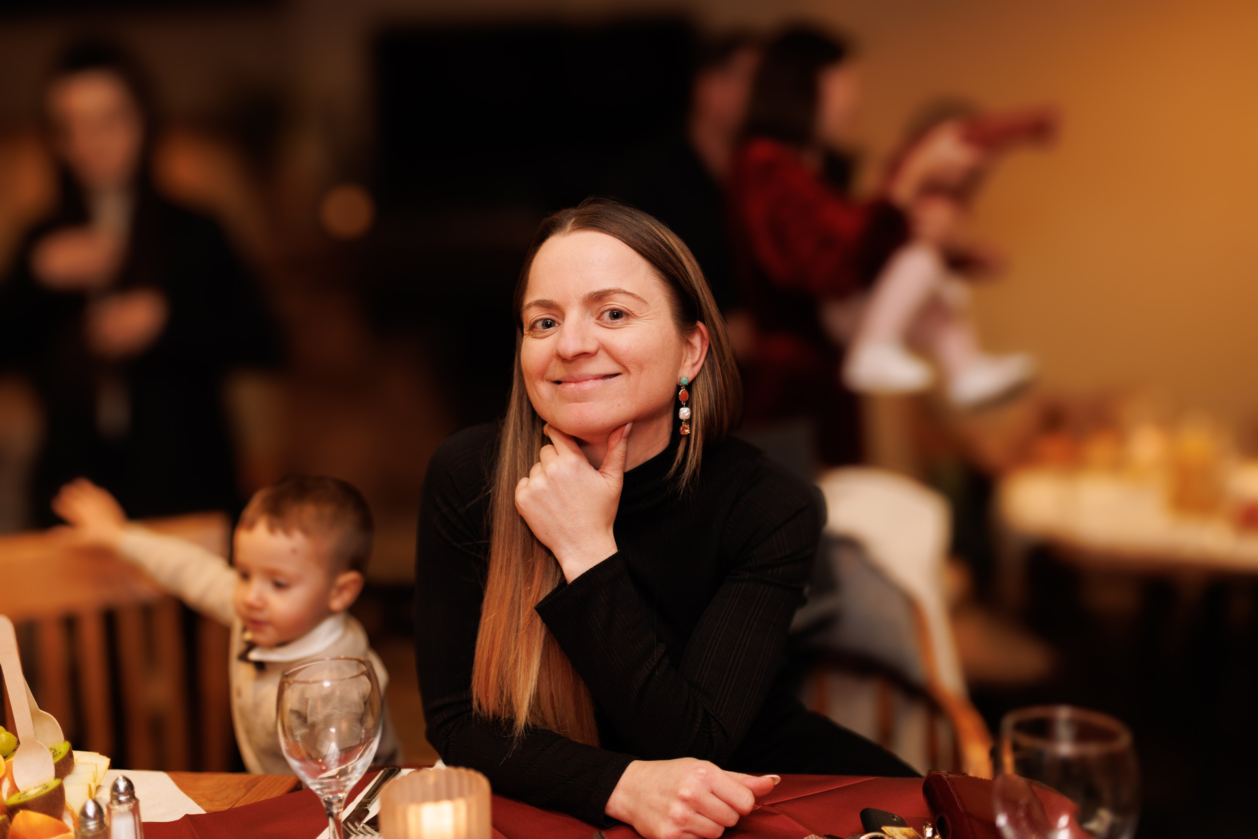 Family Portraits. Https://valeriubriciuc.com/