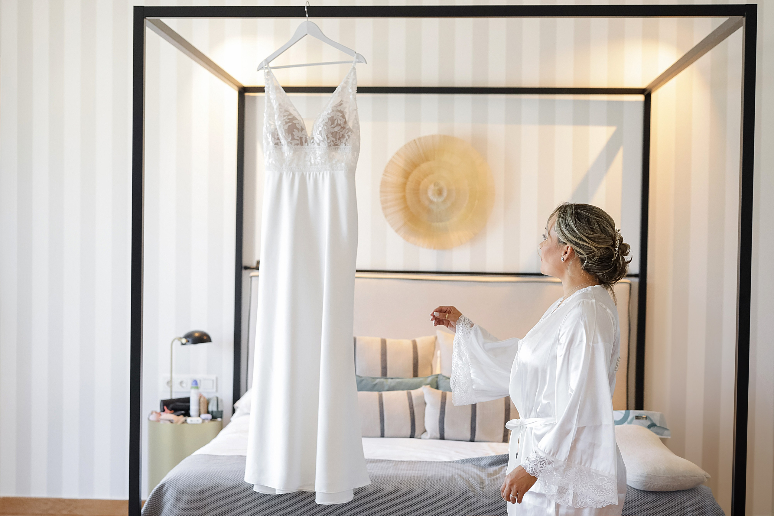 Stavros & Ladicar. Wedding and family photographer in Altea, Valencia, Alicante, Benidorm