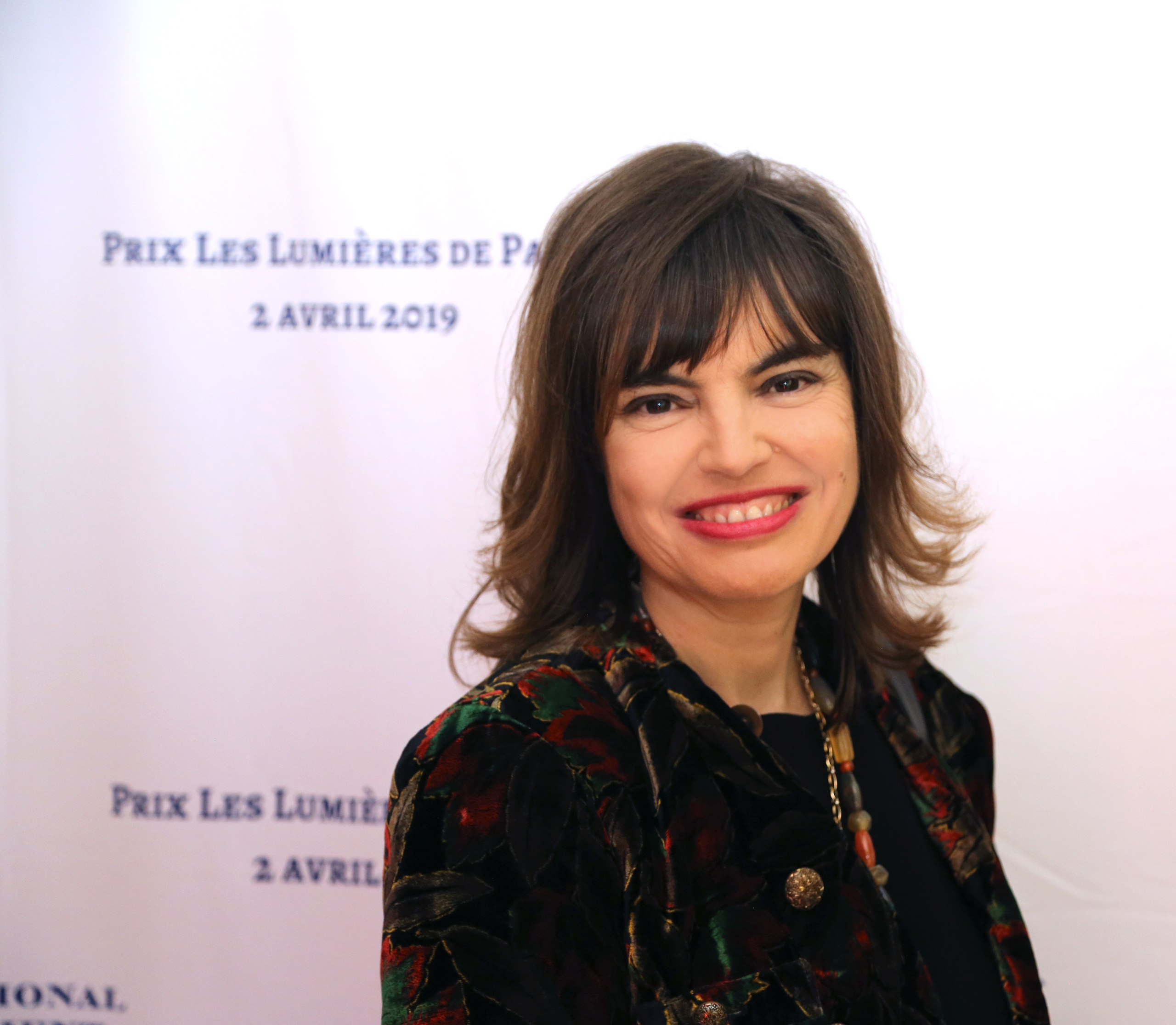 PORTRAIT. Natalia Bogdanovska. Films et photographie corporate en France