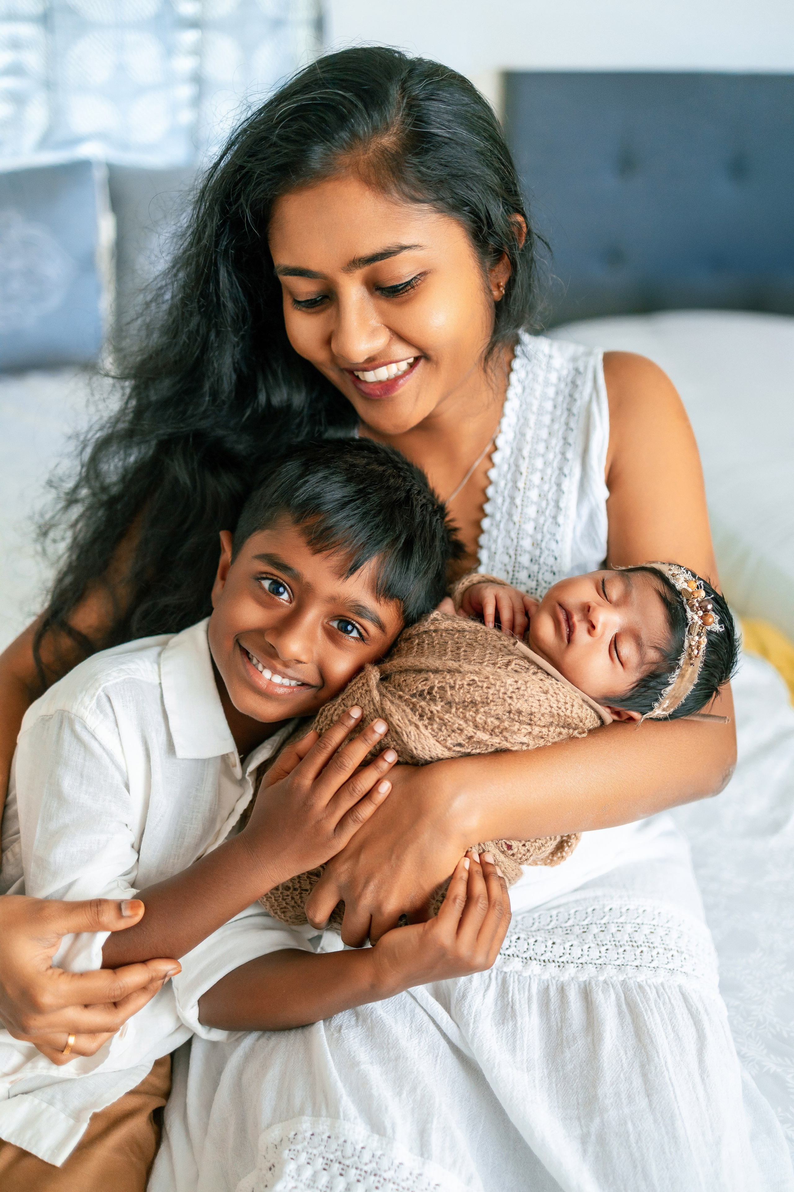 Newborn. Anaeliseevaphoto.com