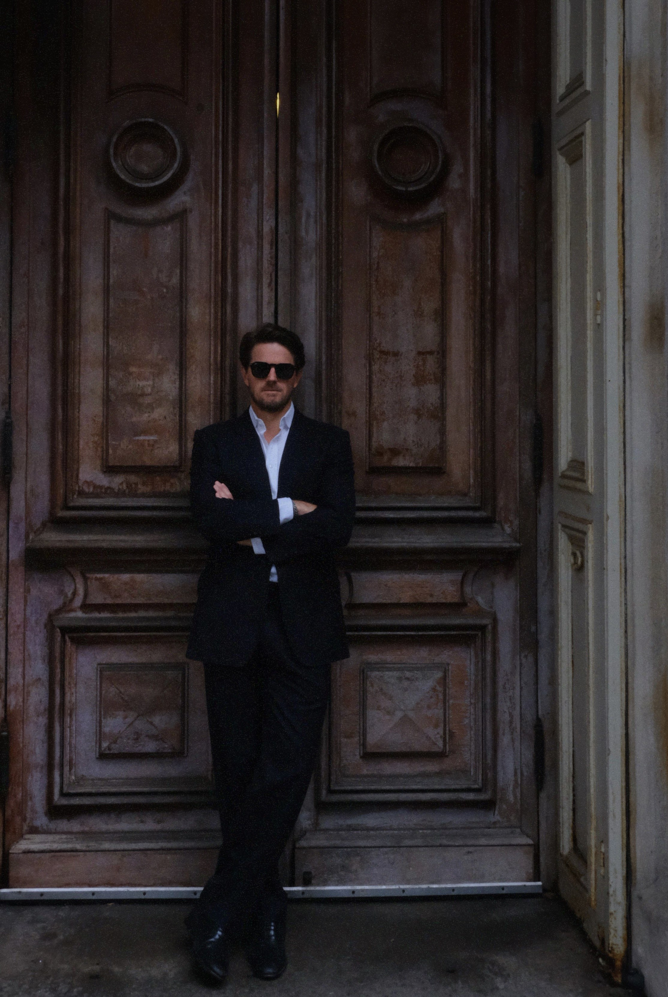 Golnaz & Timotey. New York Photographer Sveta Zemskova, NYC Photo