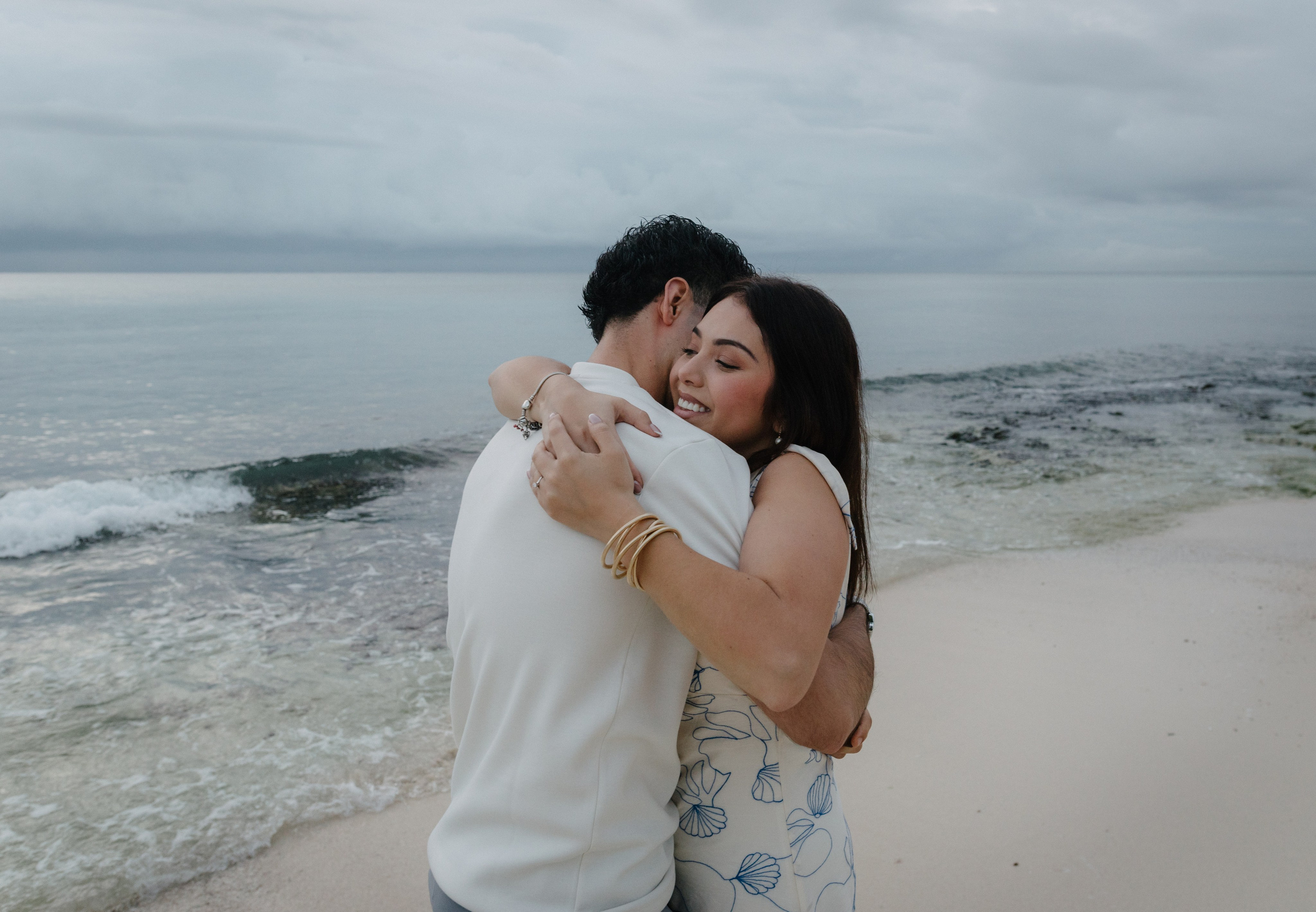 Jorge & Alondra. Fotografo de Bodas Oscar Cervantes