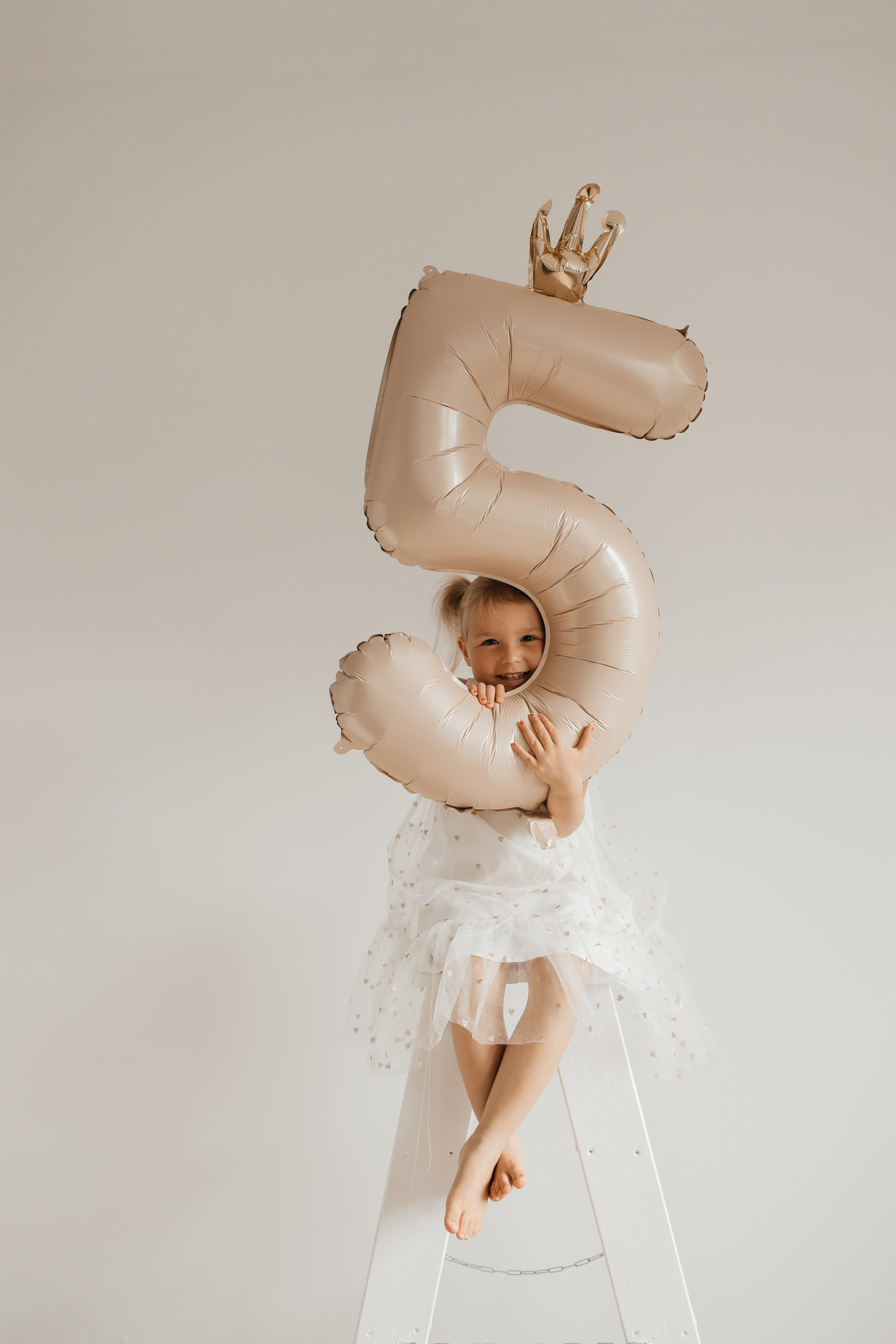 Kindershooting im Studio. Fotografin Heidenheim / Newborn, Babybauch & Familie - Nadine Schmalz