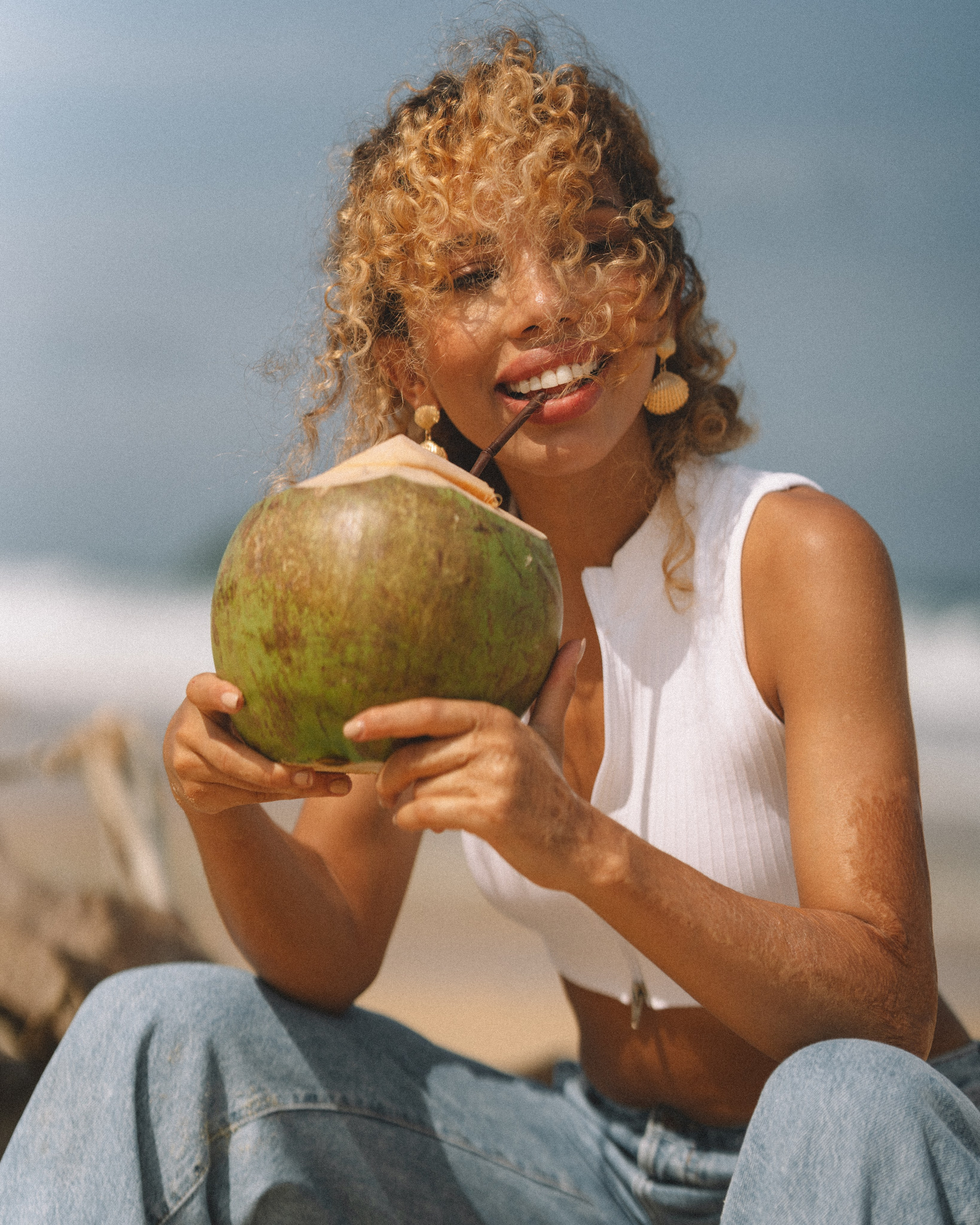 Портрет. Персональный и коммерческий фотограф