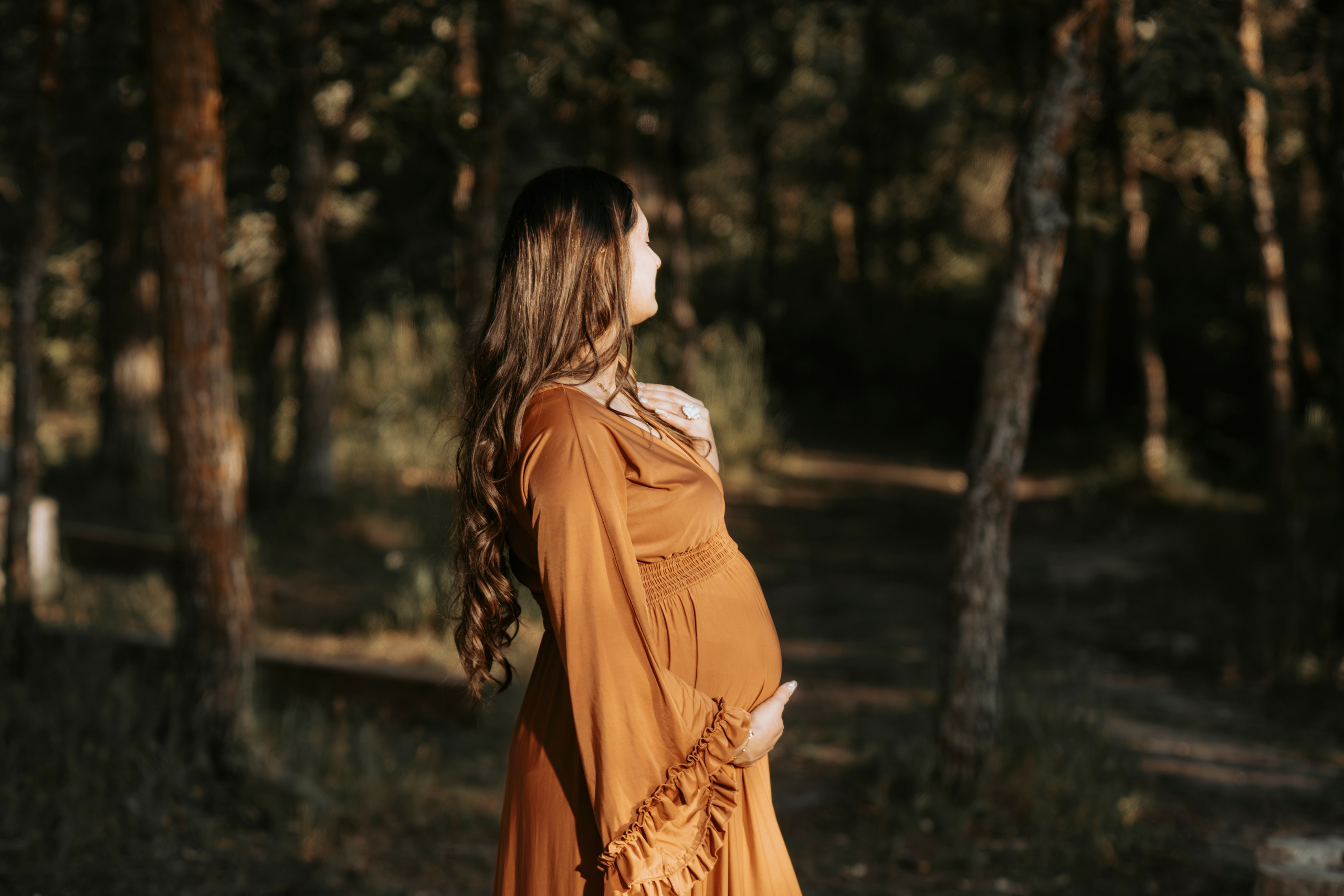 Maternity. Newborn, Maternity & Family Photographer — Our Little World Studio