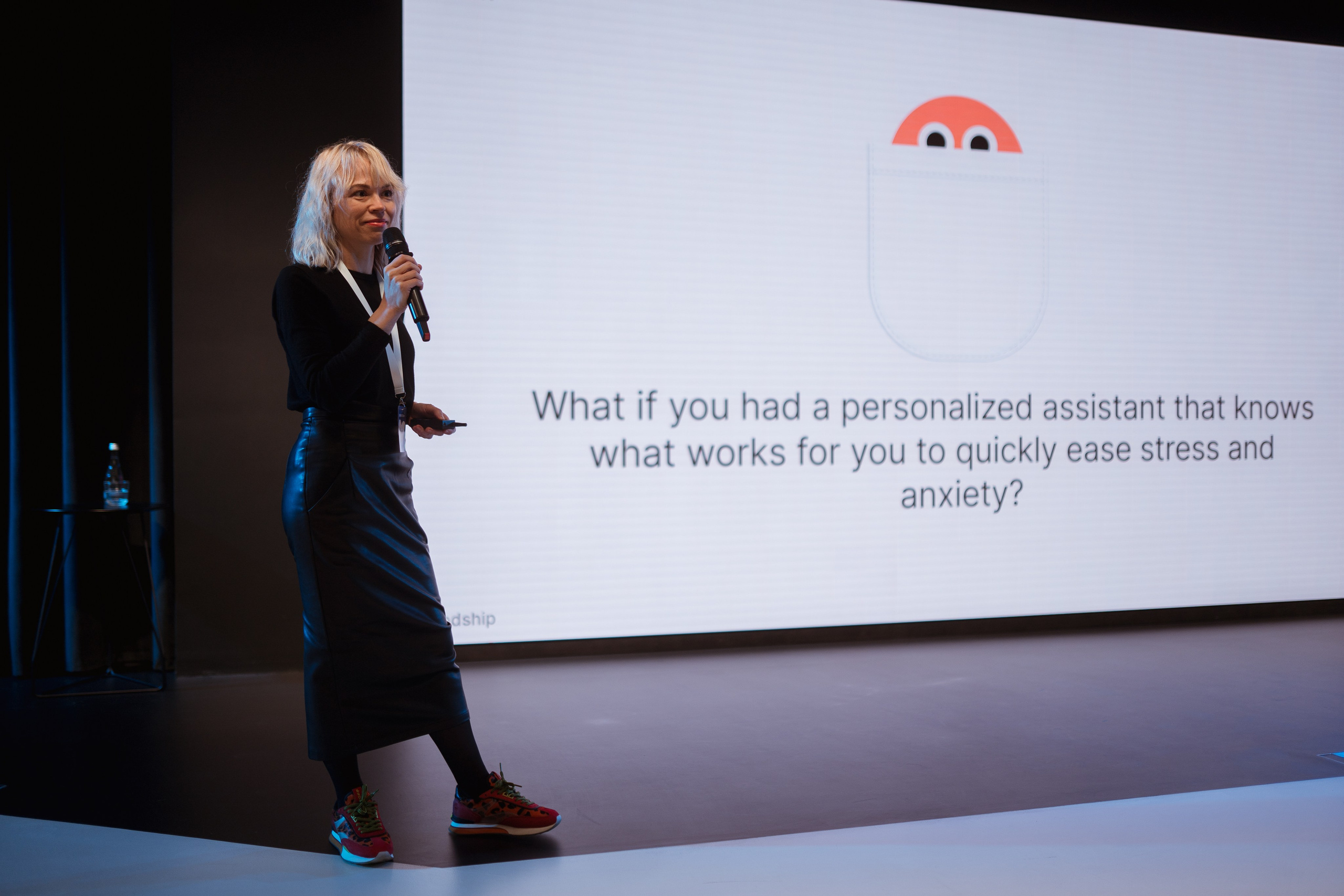 SET University GenH Demo Day. Kostiantyn Holinchenko. Reportage and portrait photographer