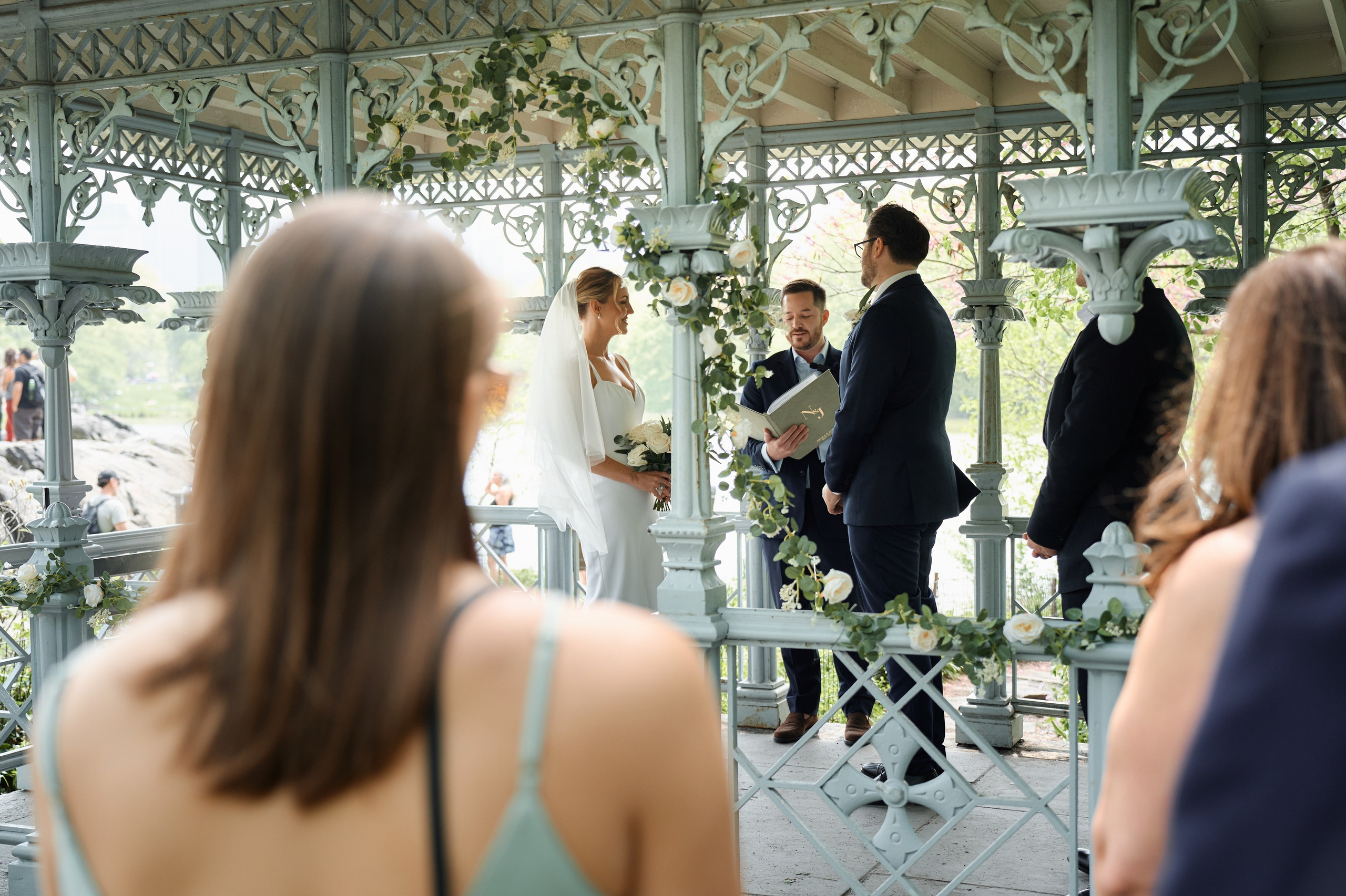 James & Nicola. Professional Wedding and event photographer USA New York