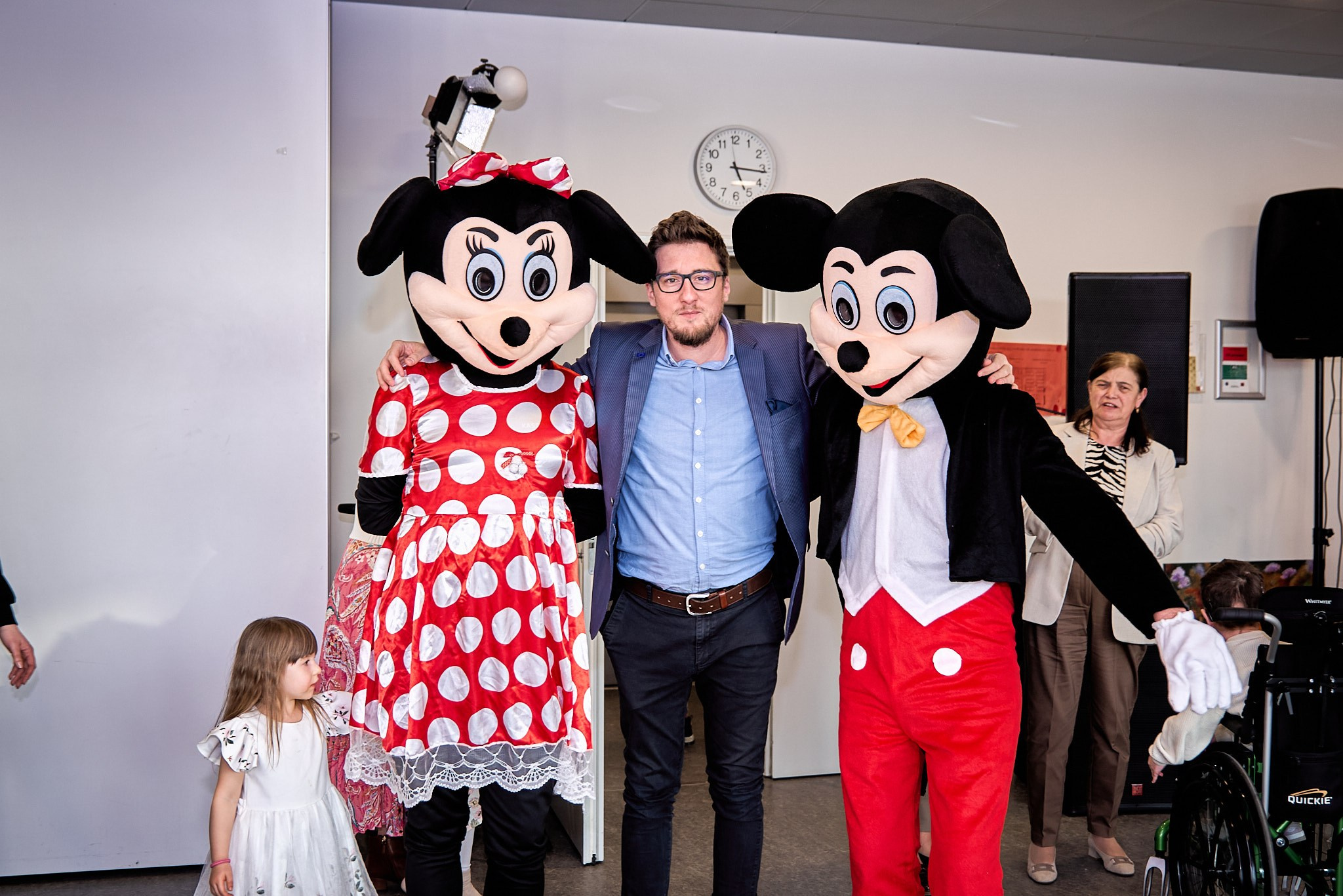 Ziua Femeii — 8 Martie 2025 — Aarhus. DanFotograf.dk