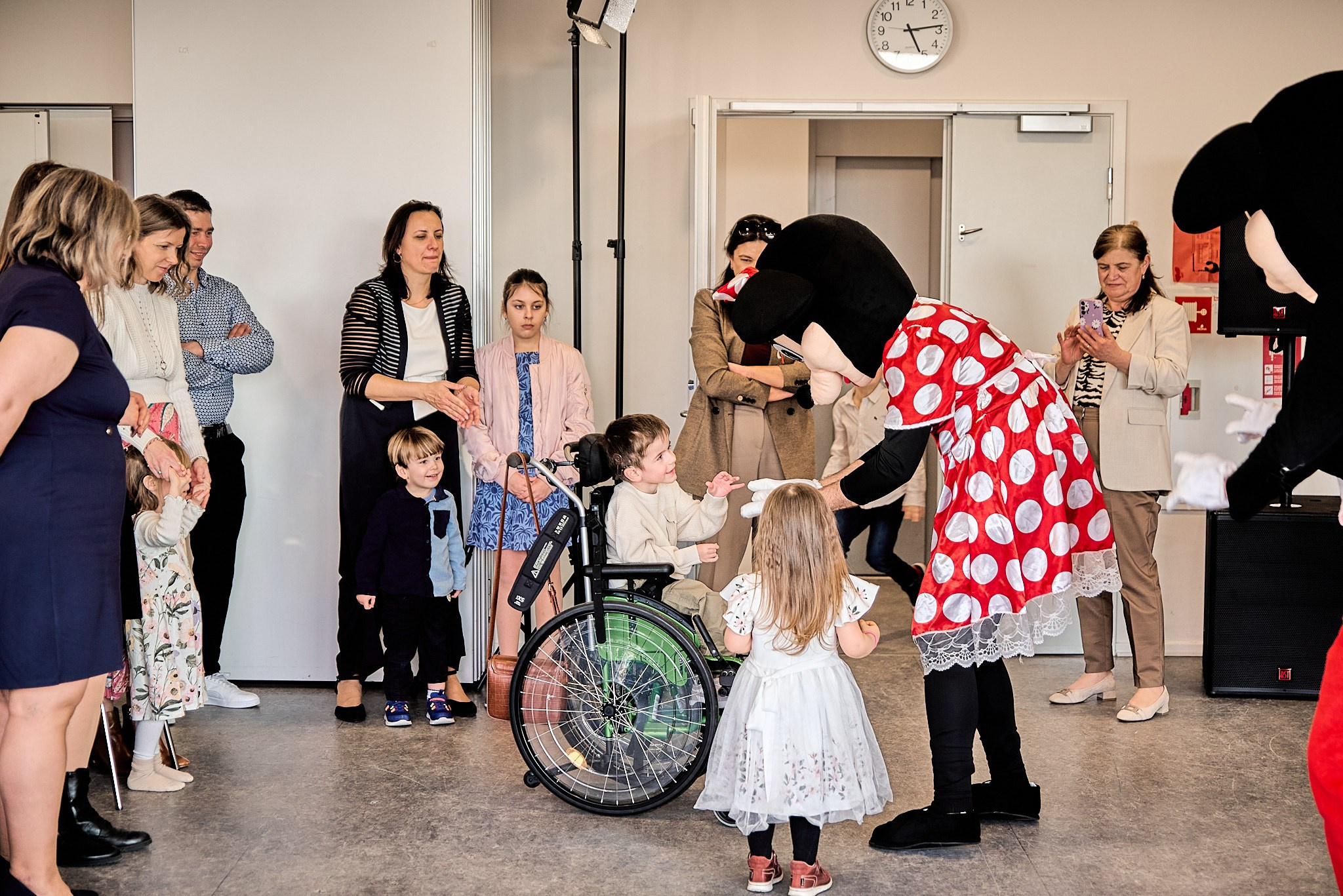 Ziua Femeii — 8 Martie 2025 — Aarhus. DanFotograf.dk