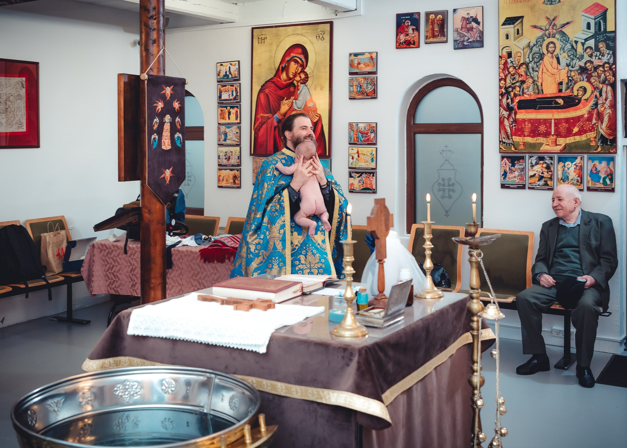 Botez David Achim 22.10.2022. DanFotograf.dk