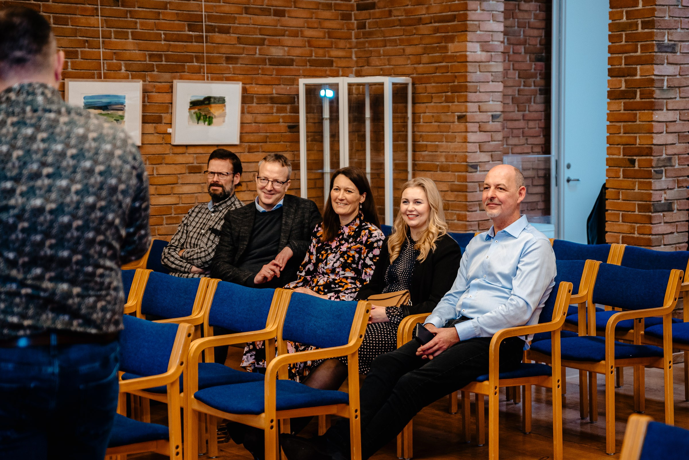 Botez Ariana 25.01.2025. DanFotograf.dk