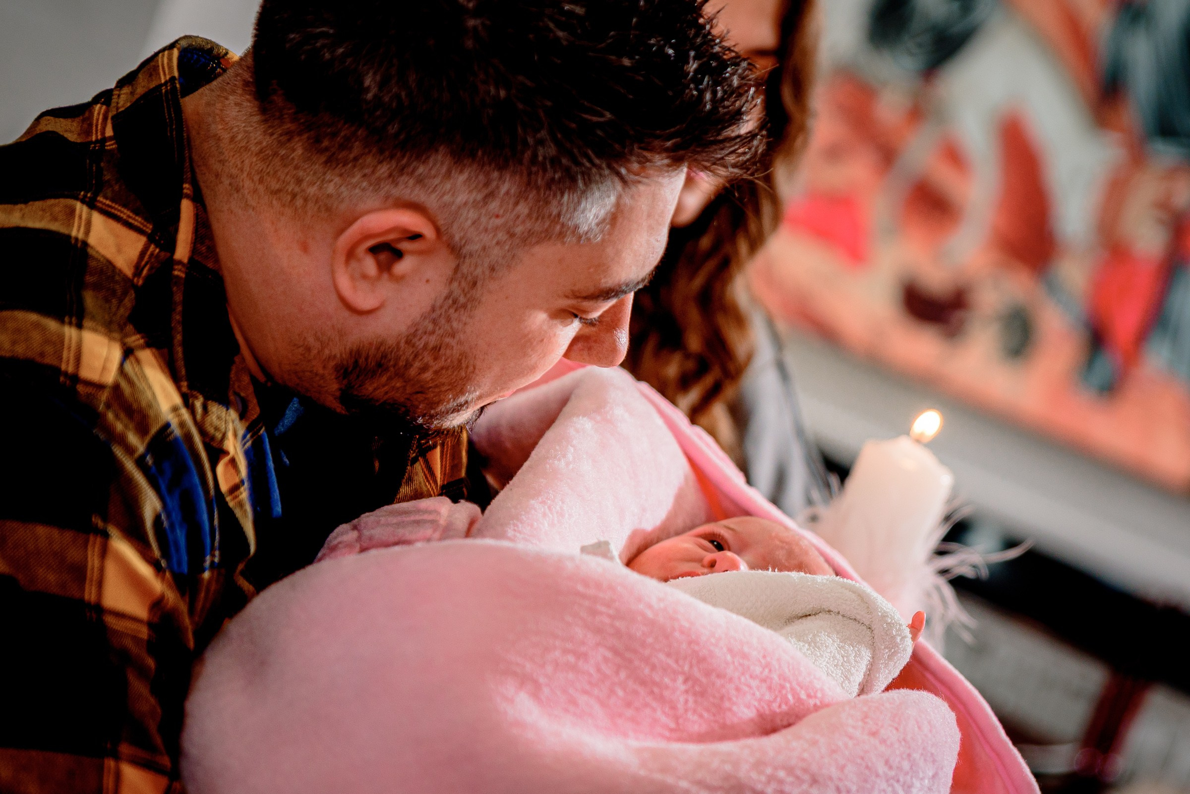 Botez Miruna Ioana — 04.03.2023. DanFotograf.dk