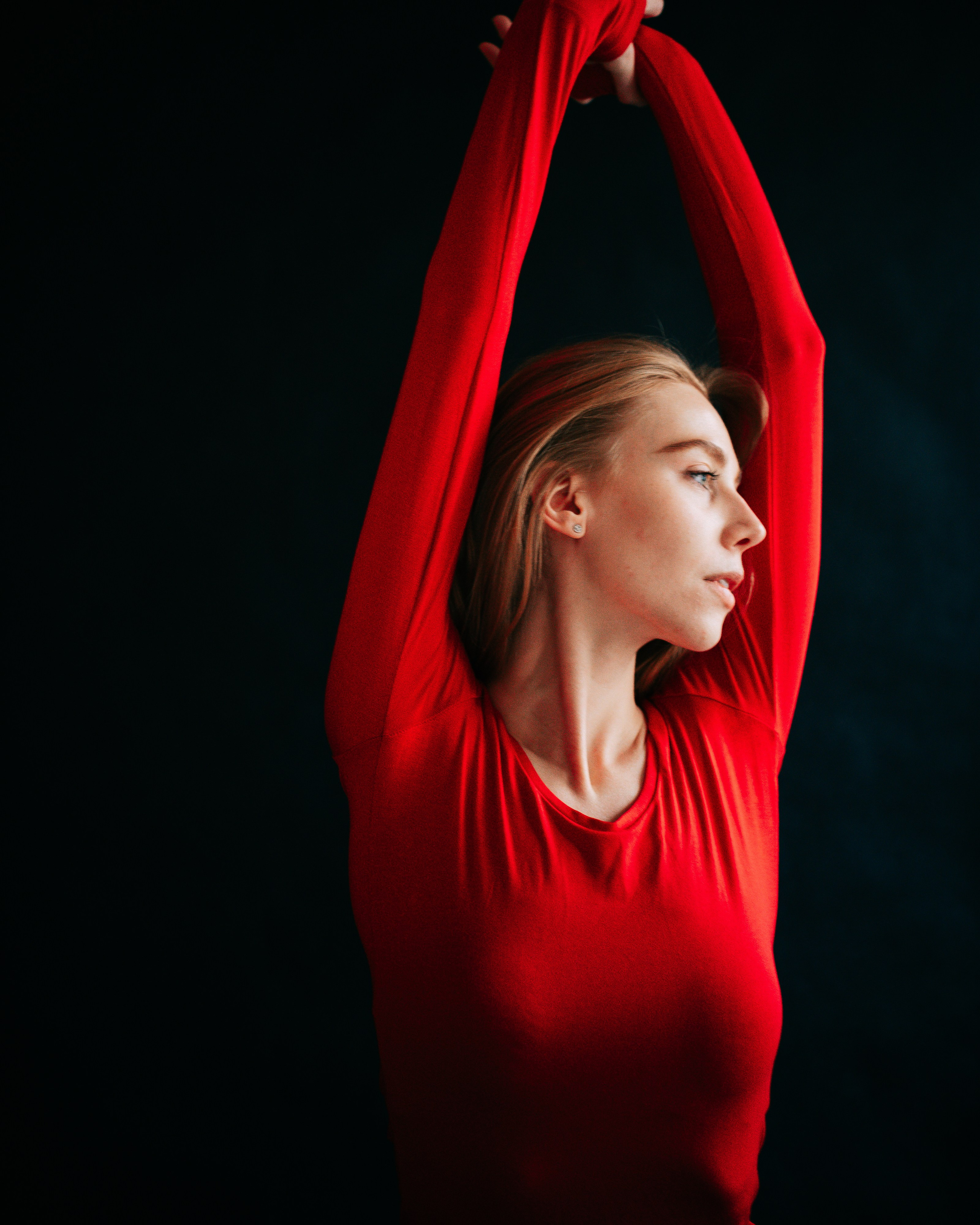 VLADA. Inna Mendelson — Photographer