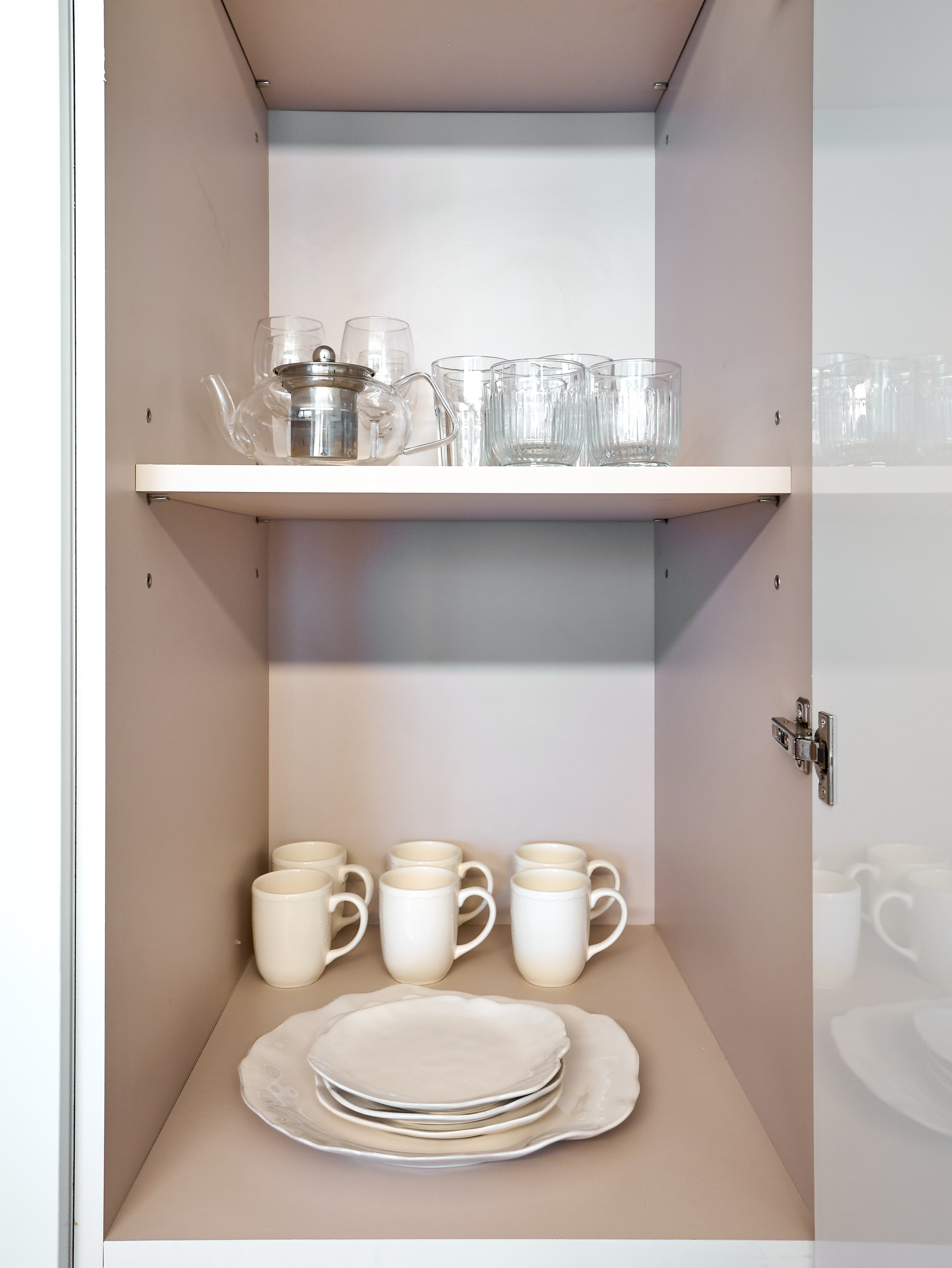 The Palm. Hotel Photographer in Dubai — Interiors & Commercial by Oleg Novikov